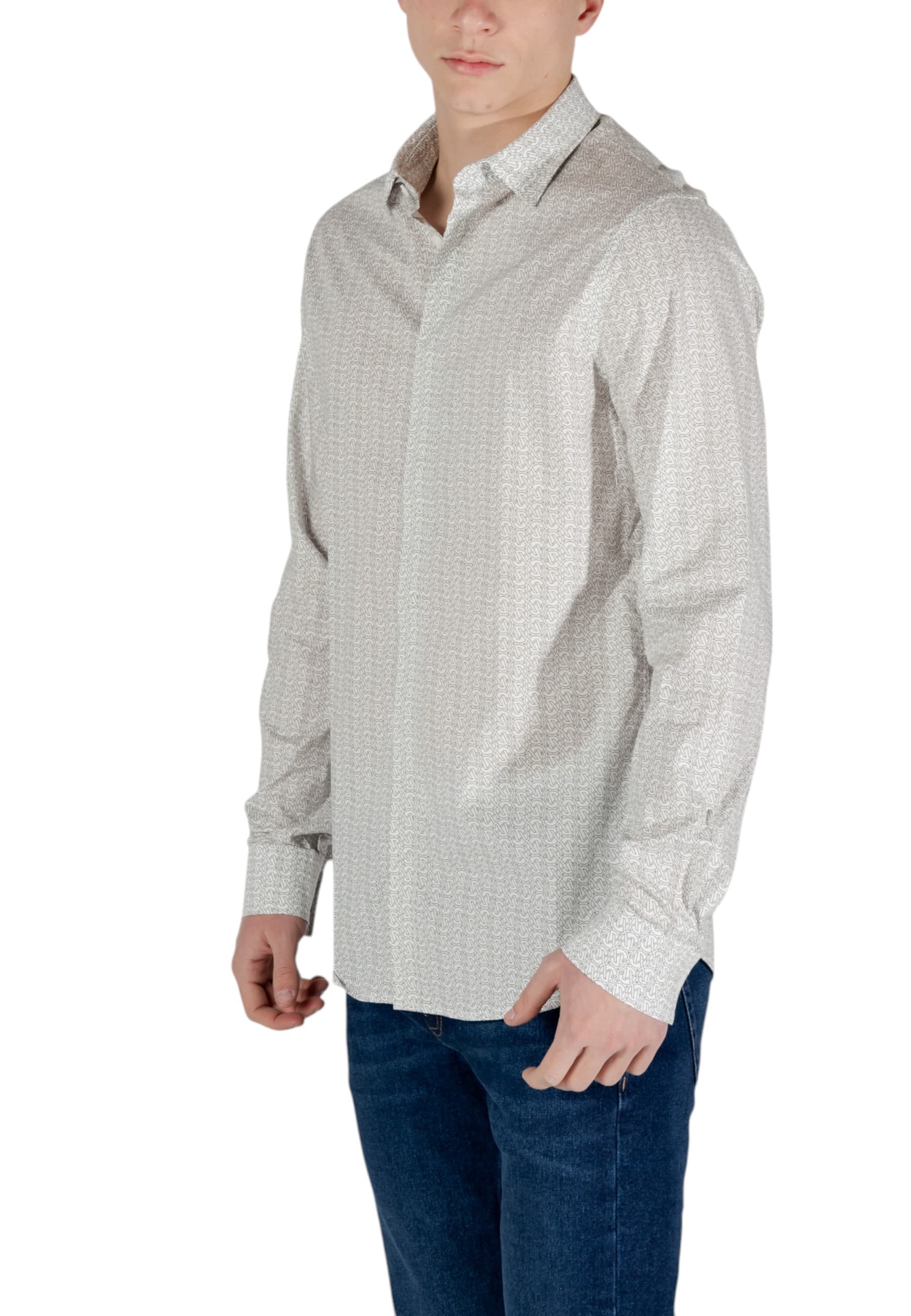 Armani Exchange Camicia Uomo - Armani Exchange