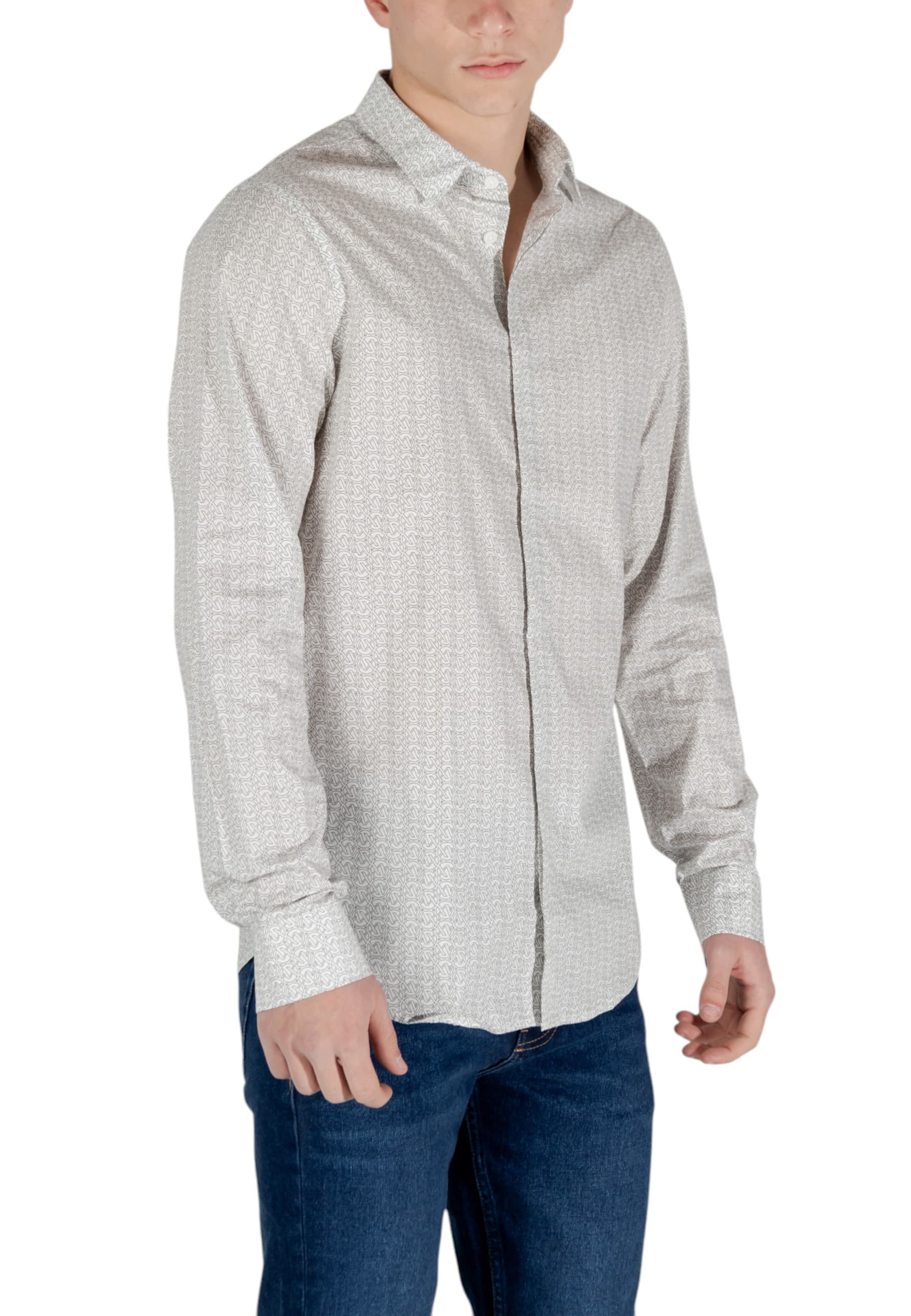 Armani Exchange Camicia Uomo - Armani Exchange