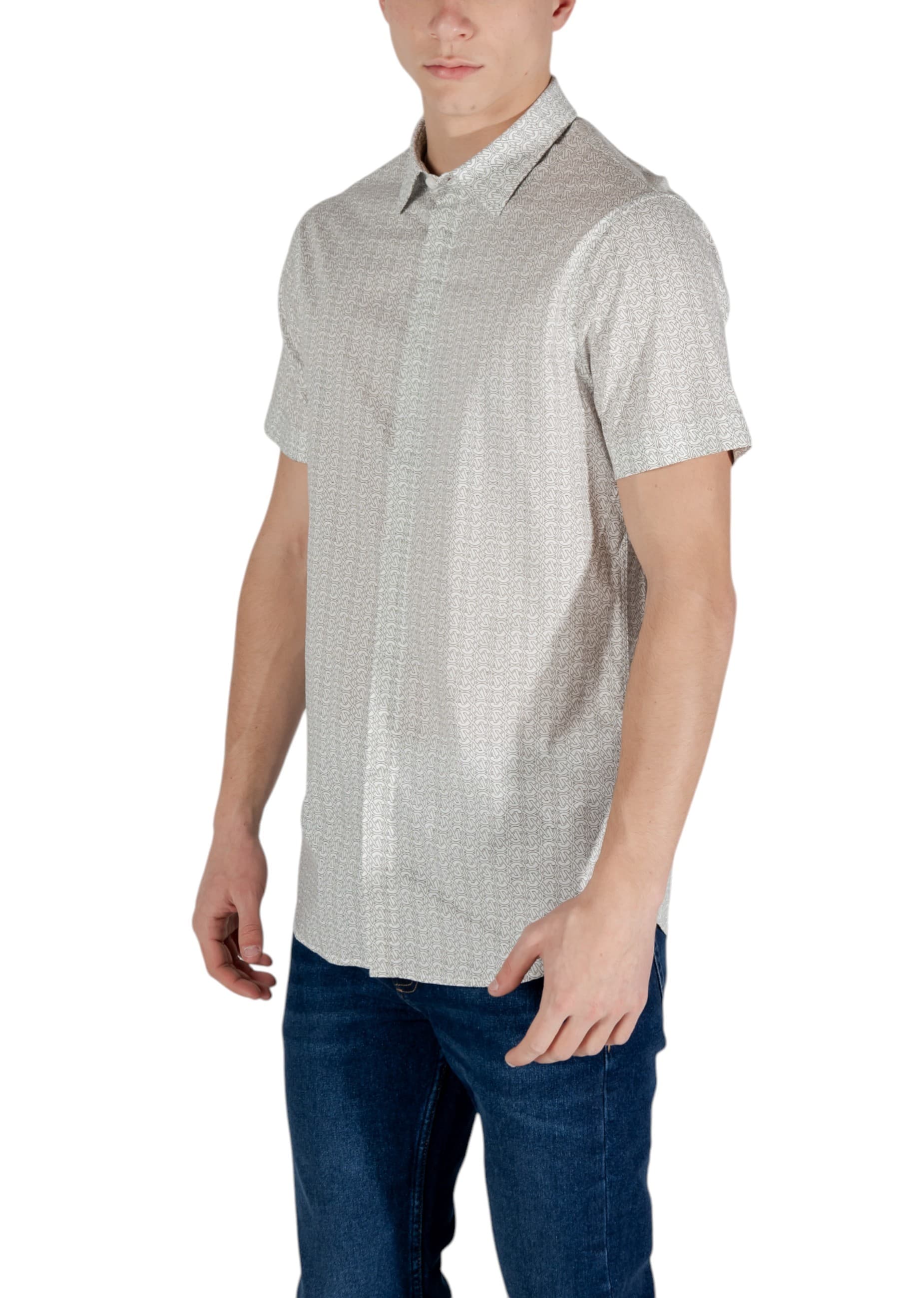 Armani Exchange Camicia Uomo - Armani Exchange