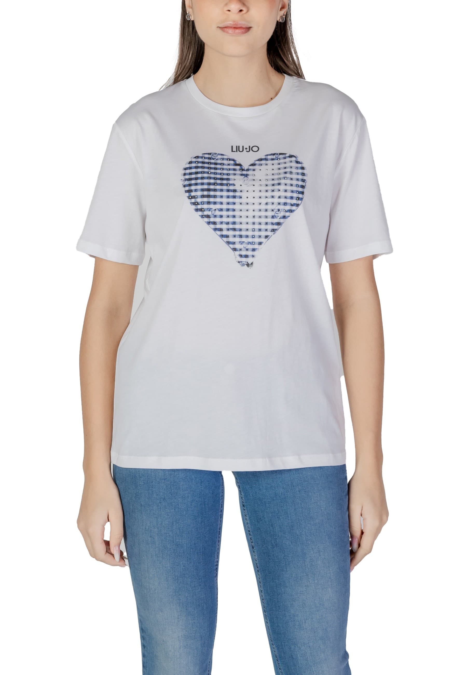 Liu Jo T-Shirt Donna - Liu Jo