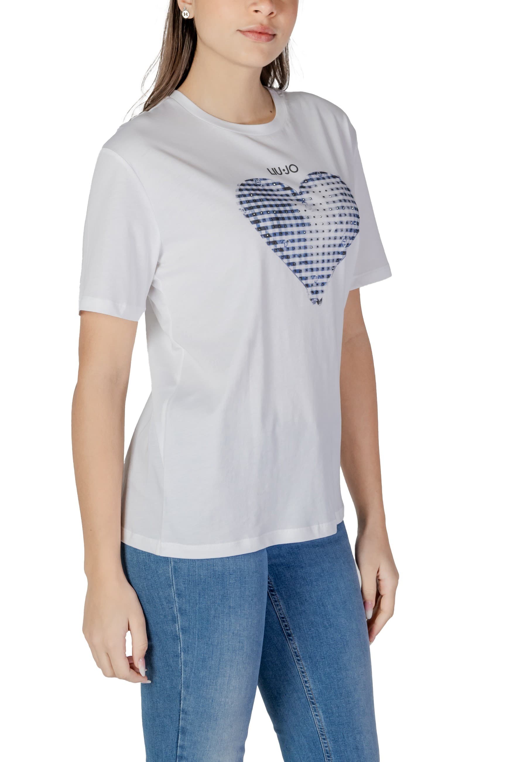 Liu Jo T-Shirt Donna - Liu Jo