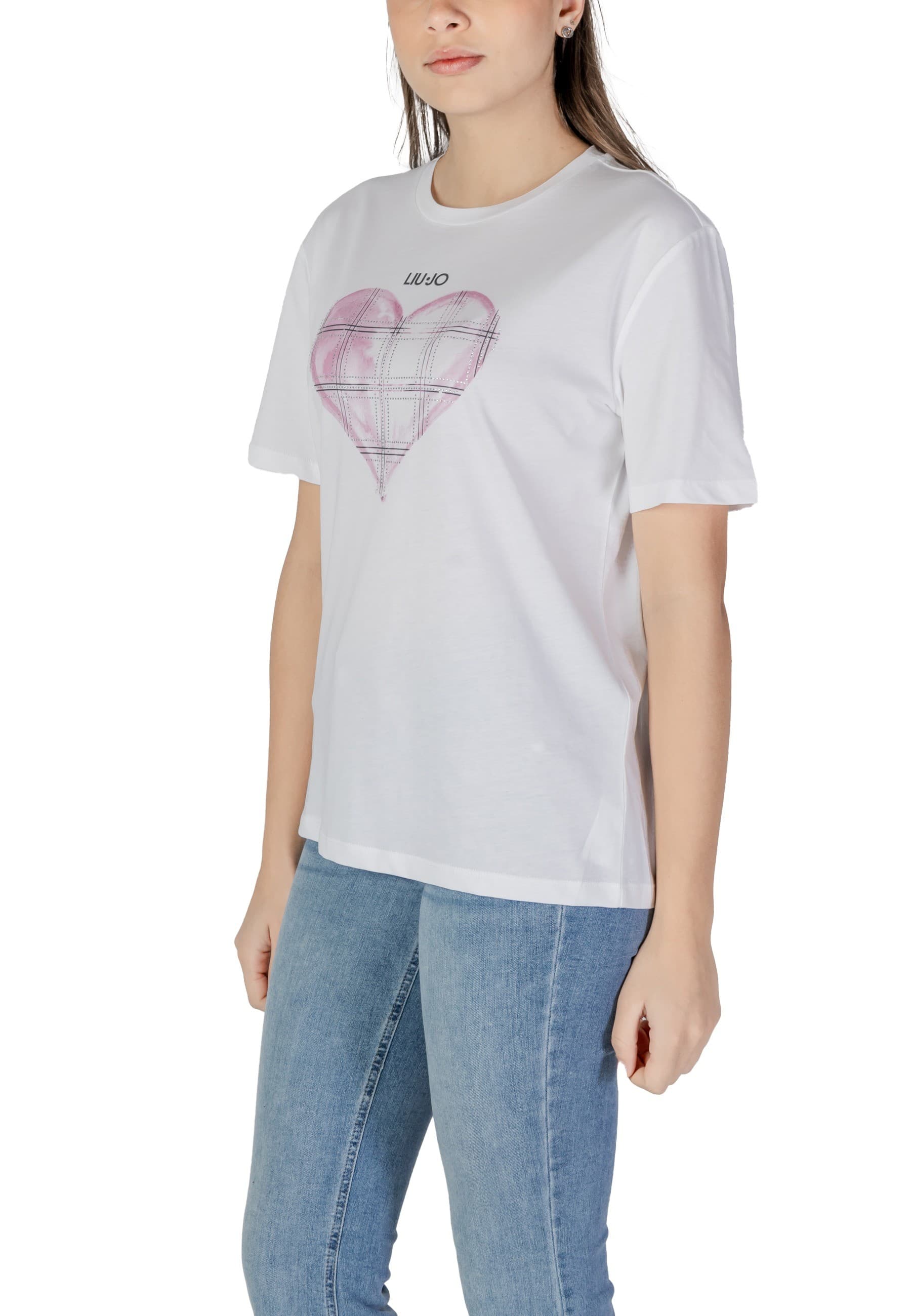 Liu Jo T-Shirt Donna - Liu Jo
