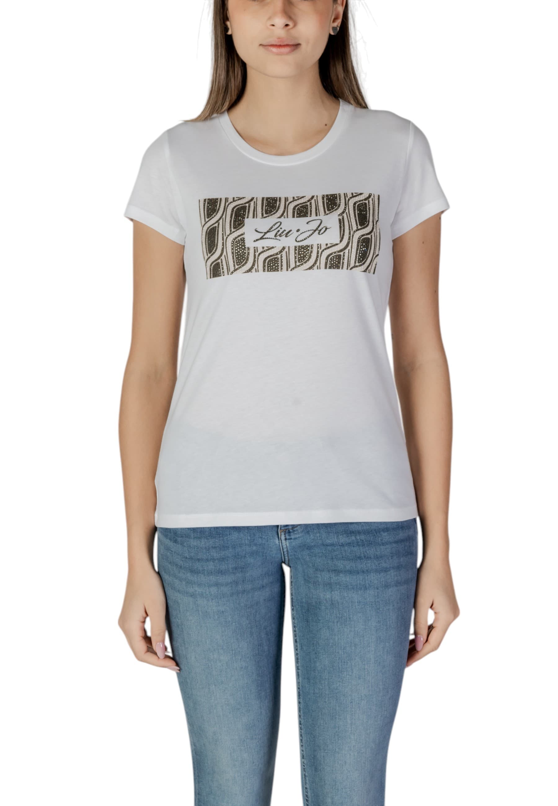 Liu Jo T-Shirt Donna - Liu Jo