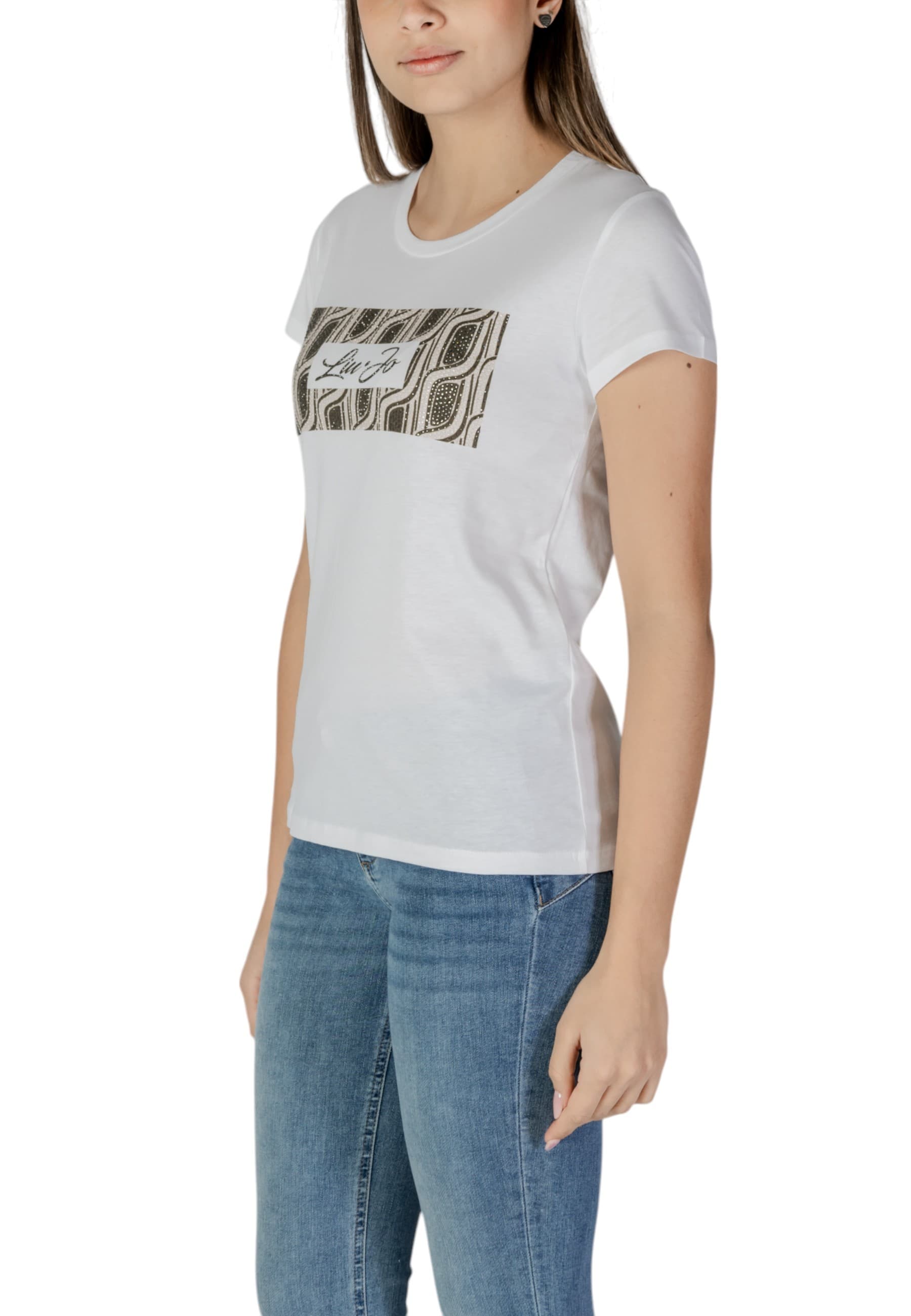 Liu Jo T-Shirt Donna - Liu Jo