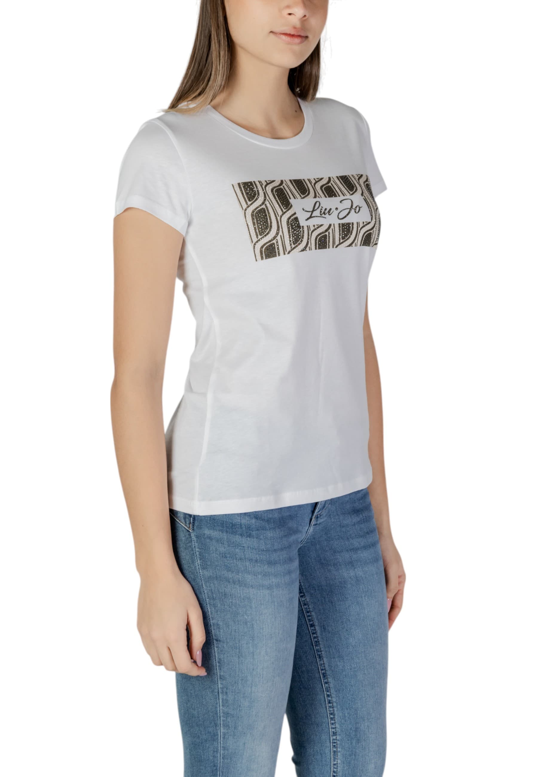 Liu Jo T-Shirt Donna - Liu Jo