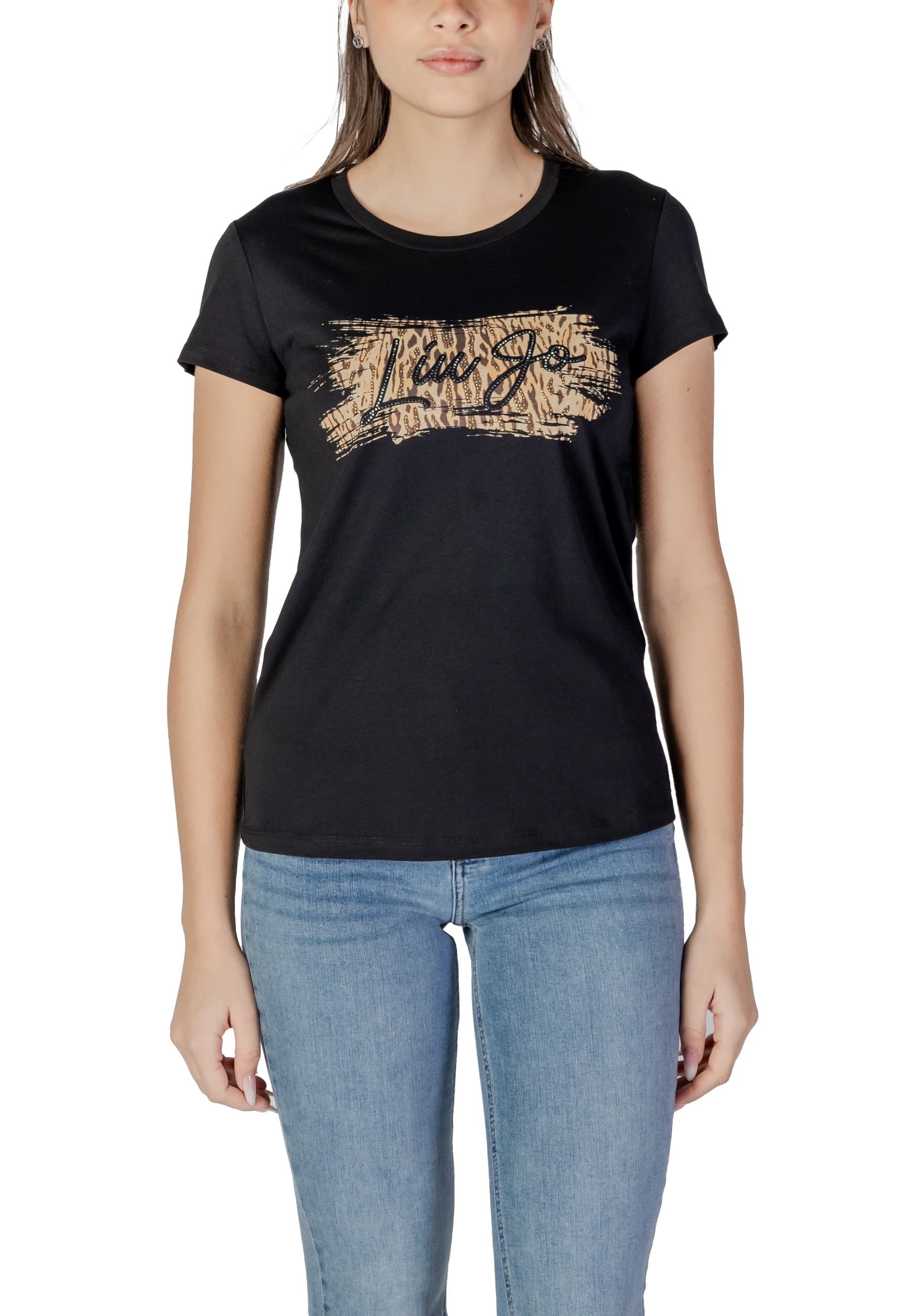 Liu Jo T-Shirt Donna - Liu Jo
