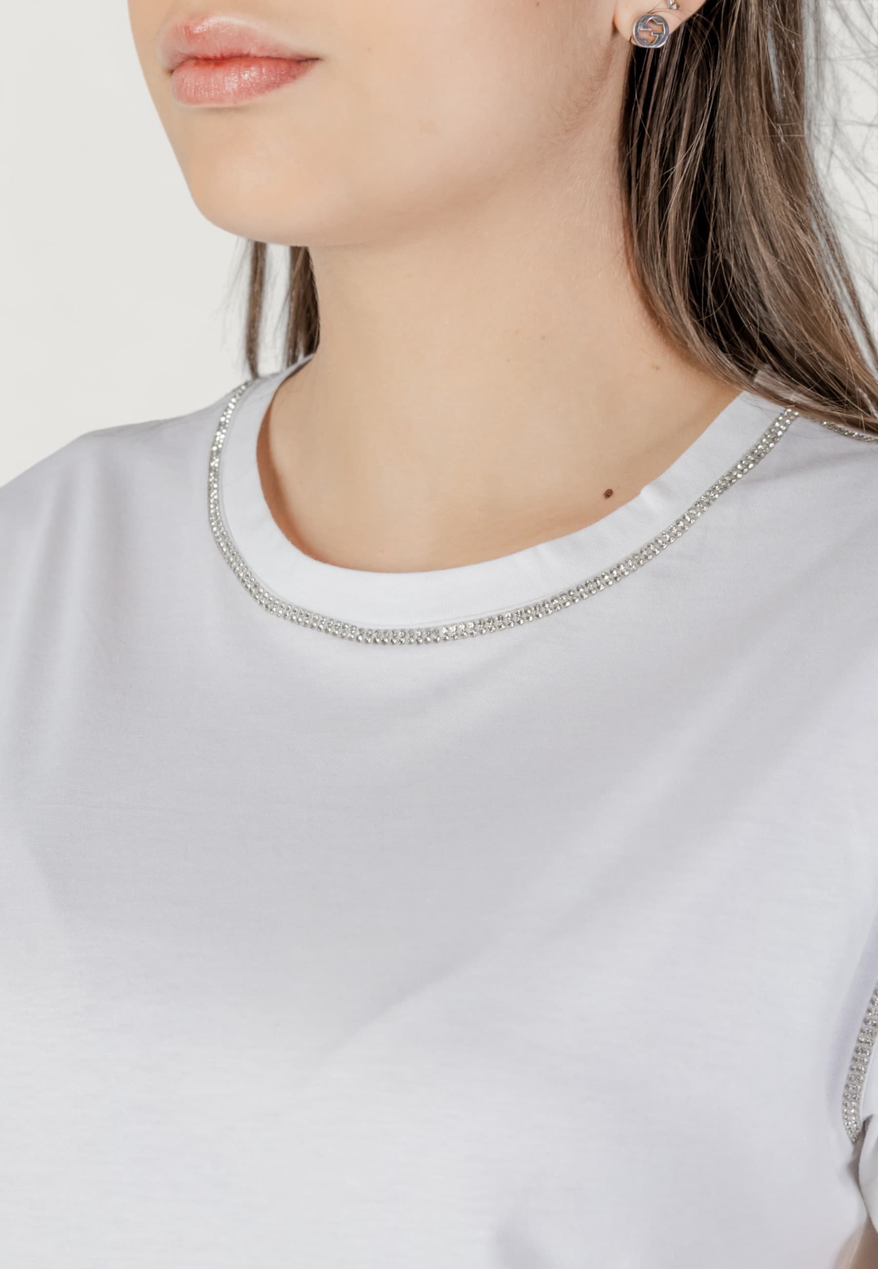 Liu Jo T-Shirt Donna - Liu Jo