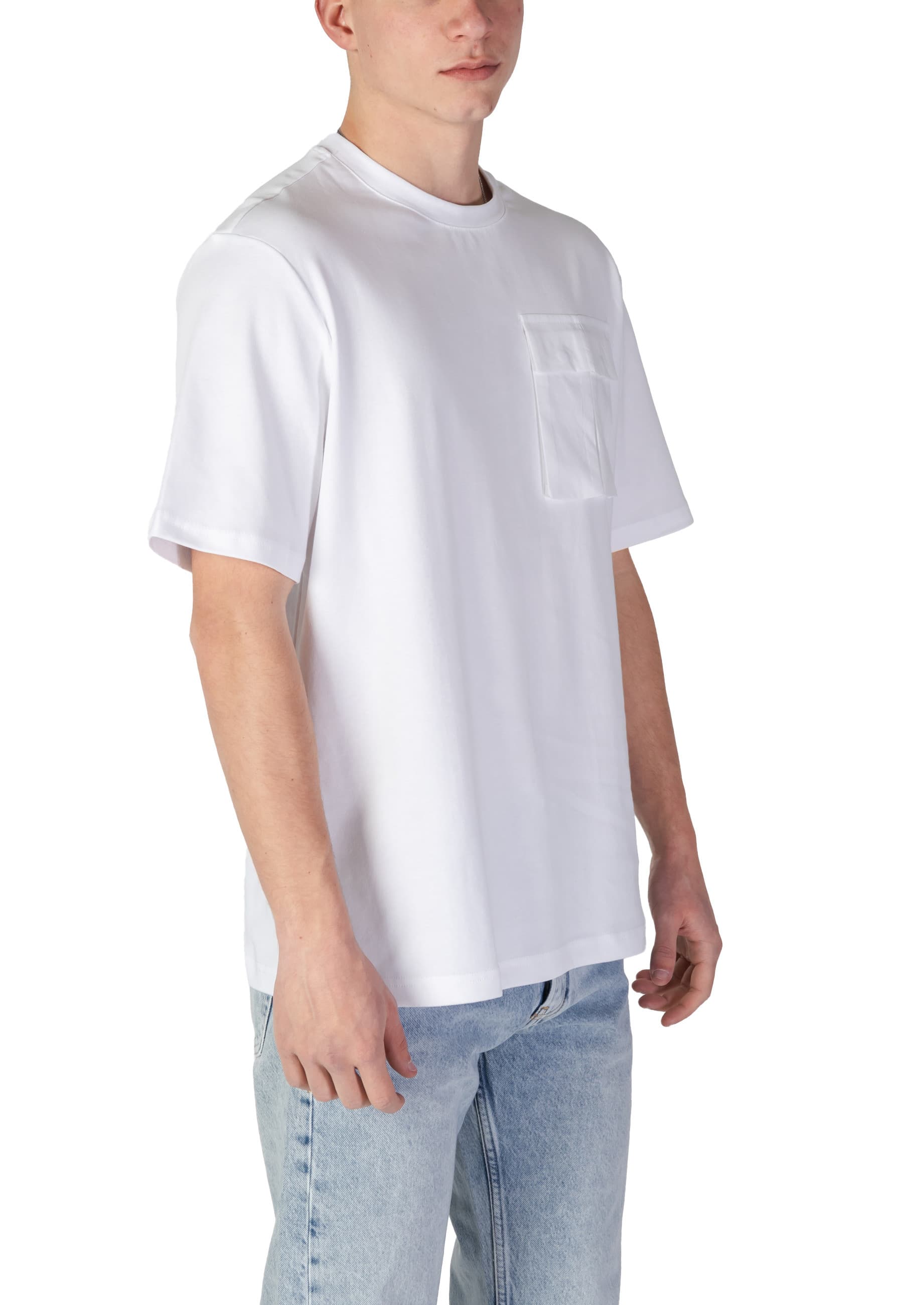 Antony Morato T-Shirt Uomo - Antony Morato