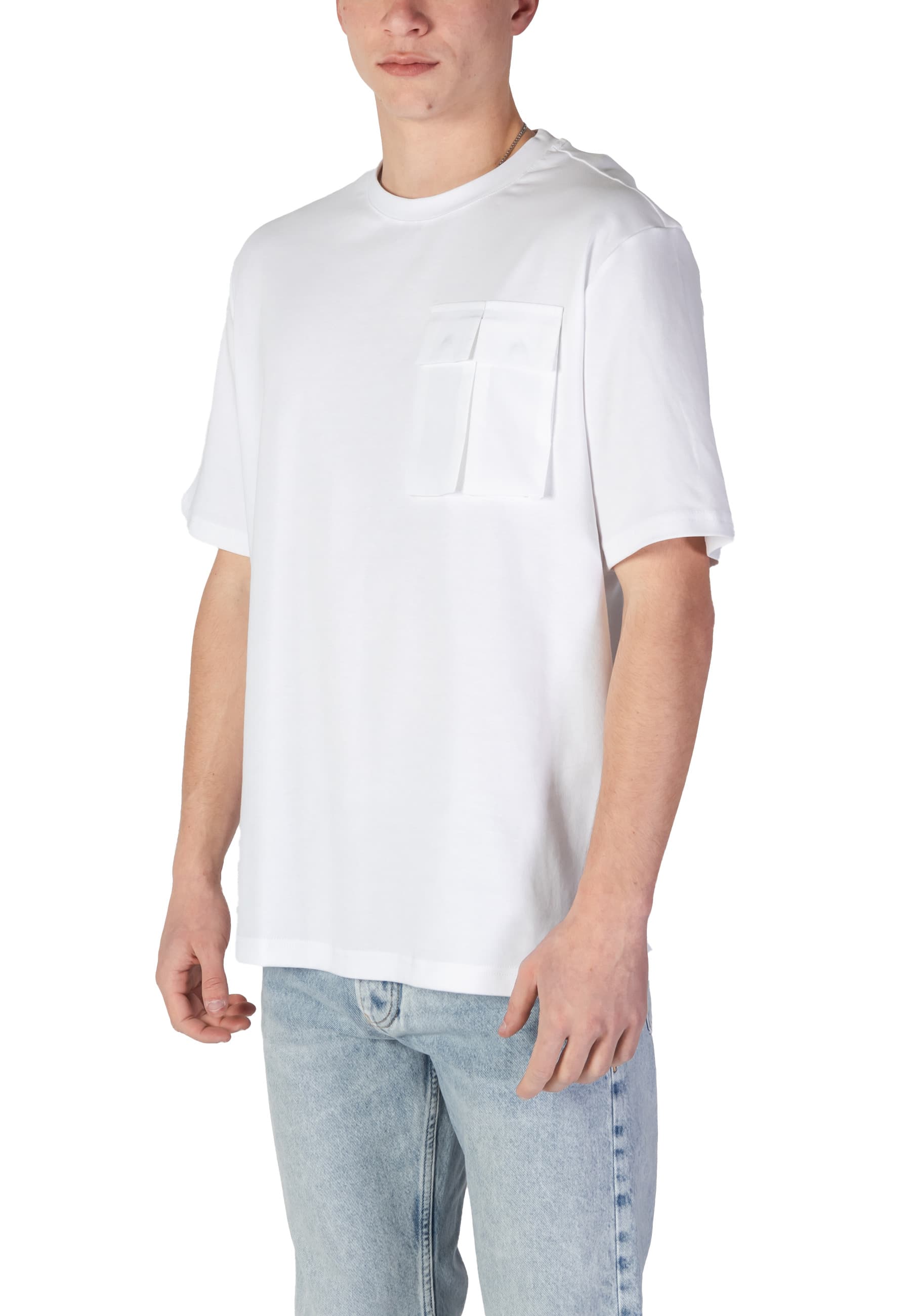 Antony Morato T-Shirt Uomo - Antony Morato