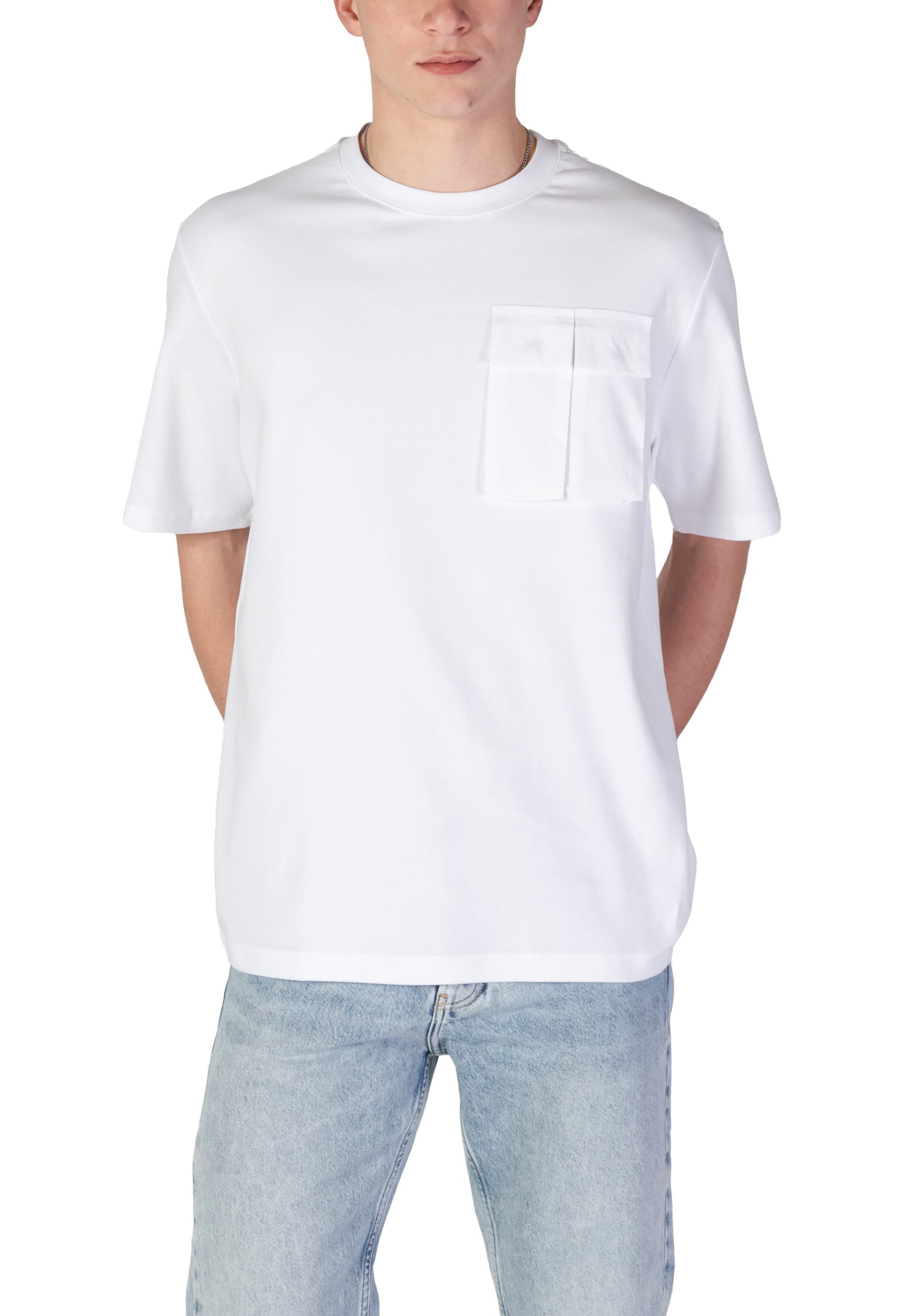 Antony Morato T-Shirt Uomo - Antony Morato
