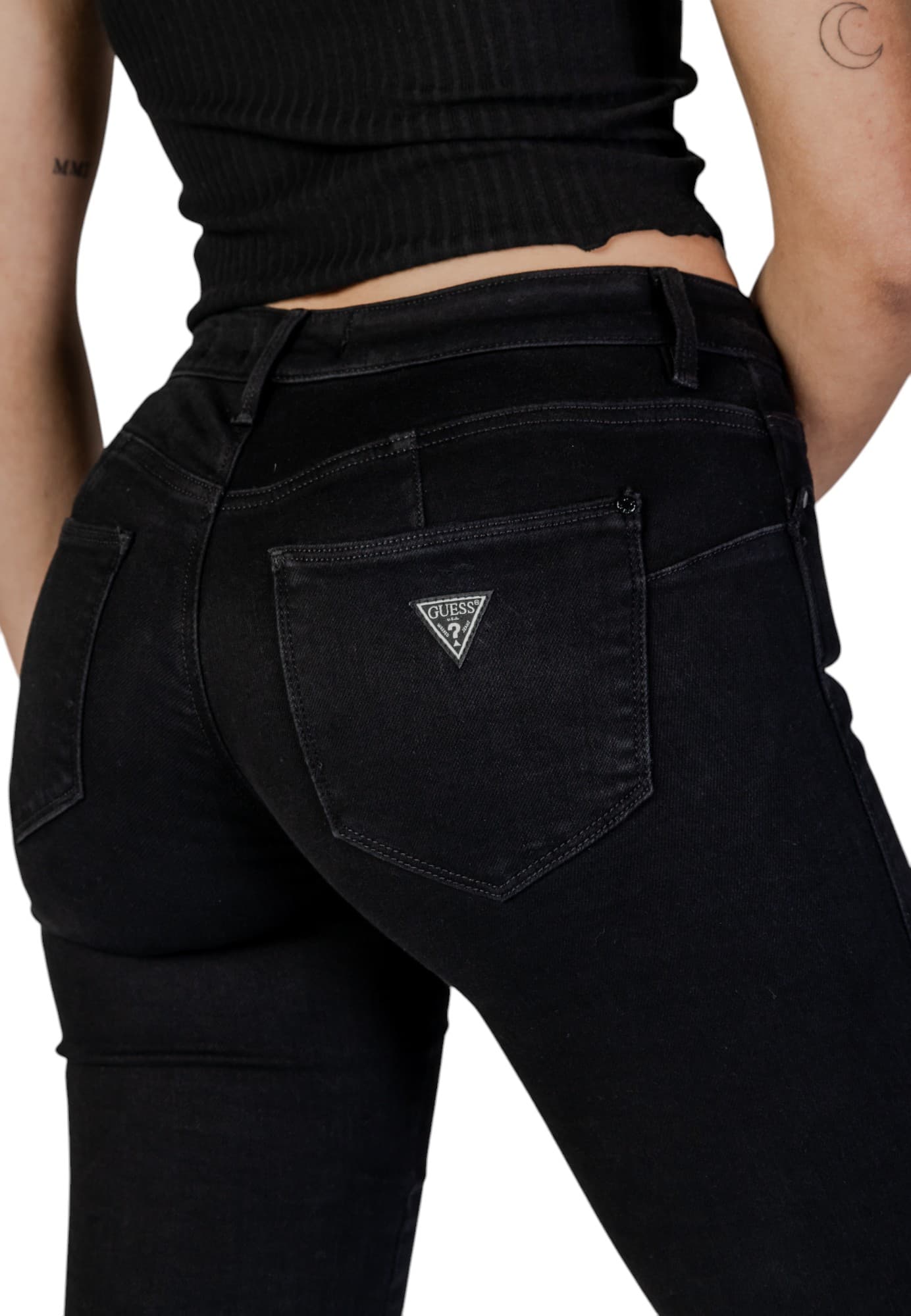 Guess Jeans Donna - Guess