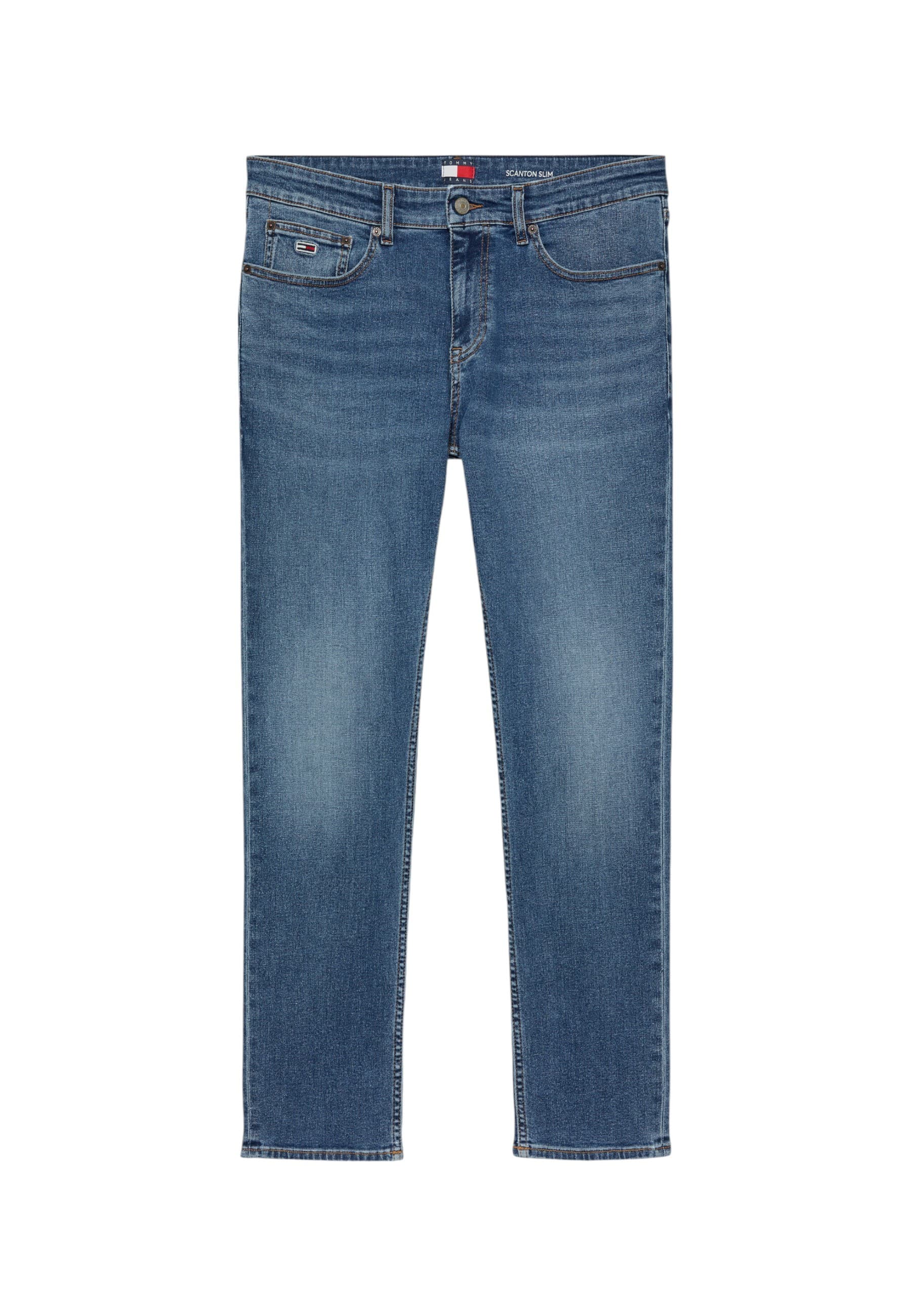 Tommy Hilfiger Jeans Jeans Uomo - Tommy Hilfiger Jeans