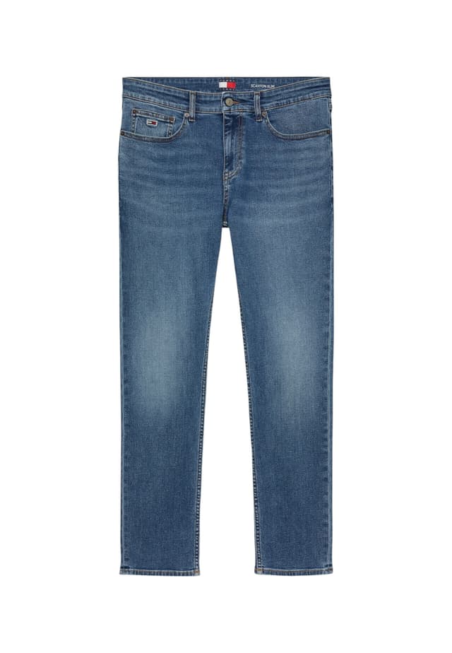 Tommy Hilfiger Jeans Дънки МЪЖe