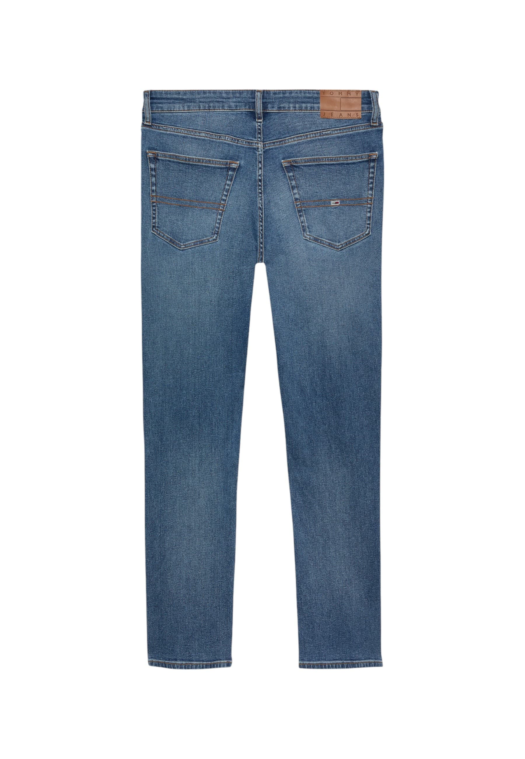 Tommy Hilfiger Jeans Jeans Uomo - Tommy Hilfiger Jeans