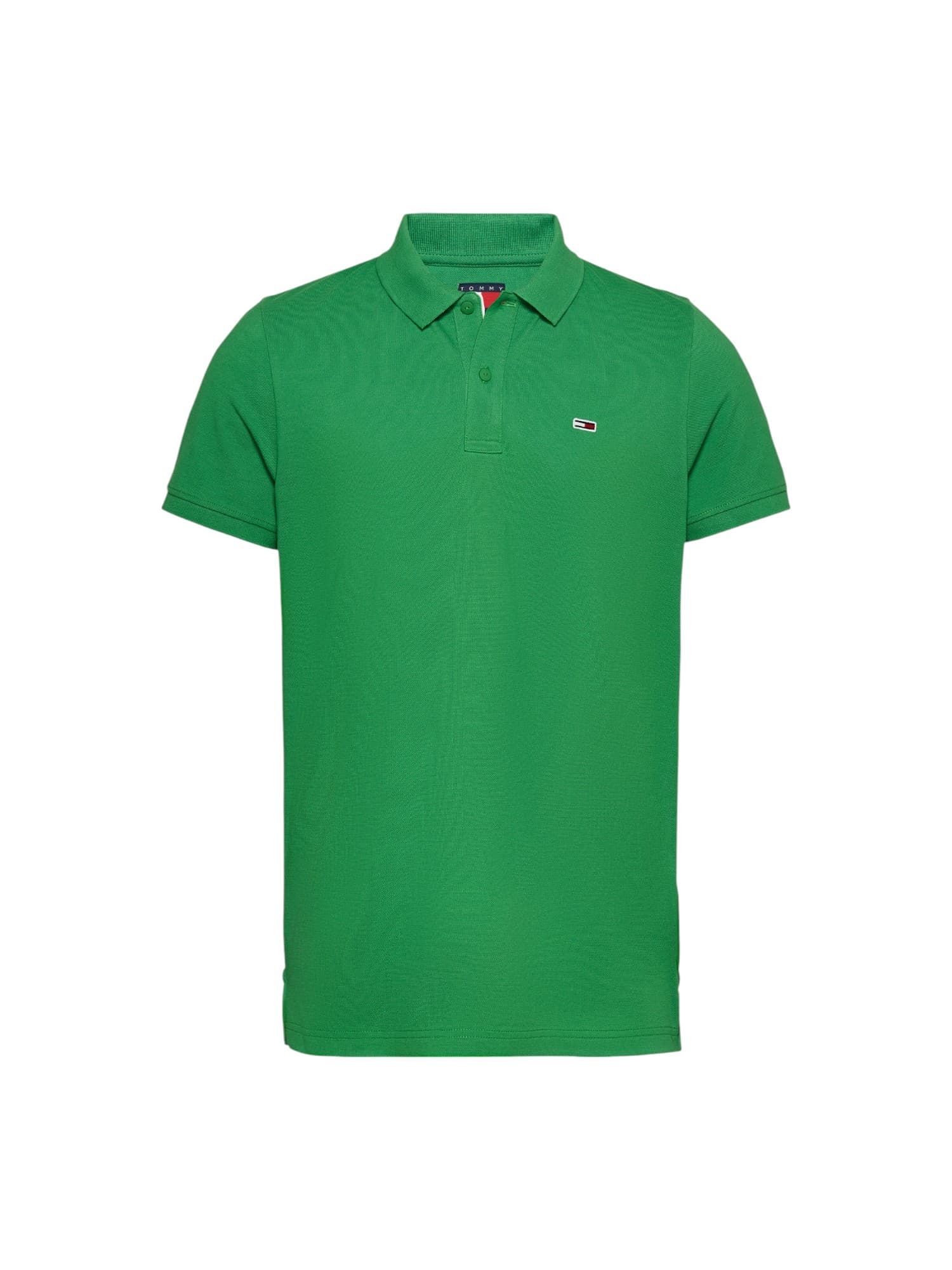 Tommy Hilfiger Jeans Polo Uomo - Tommy Hilfiger Jeans