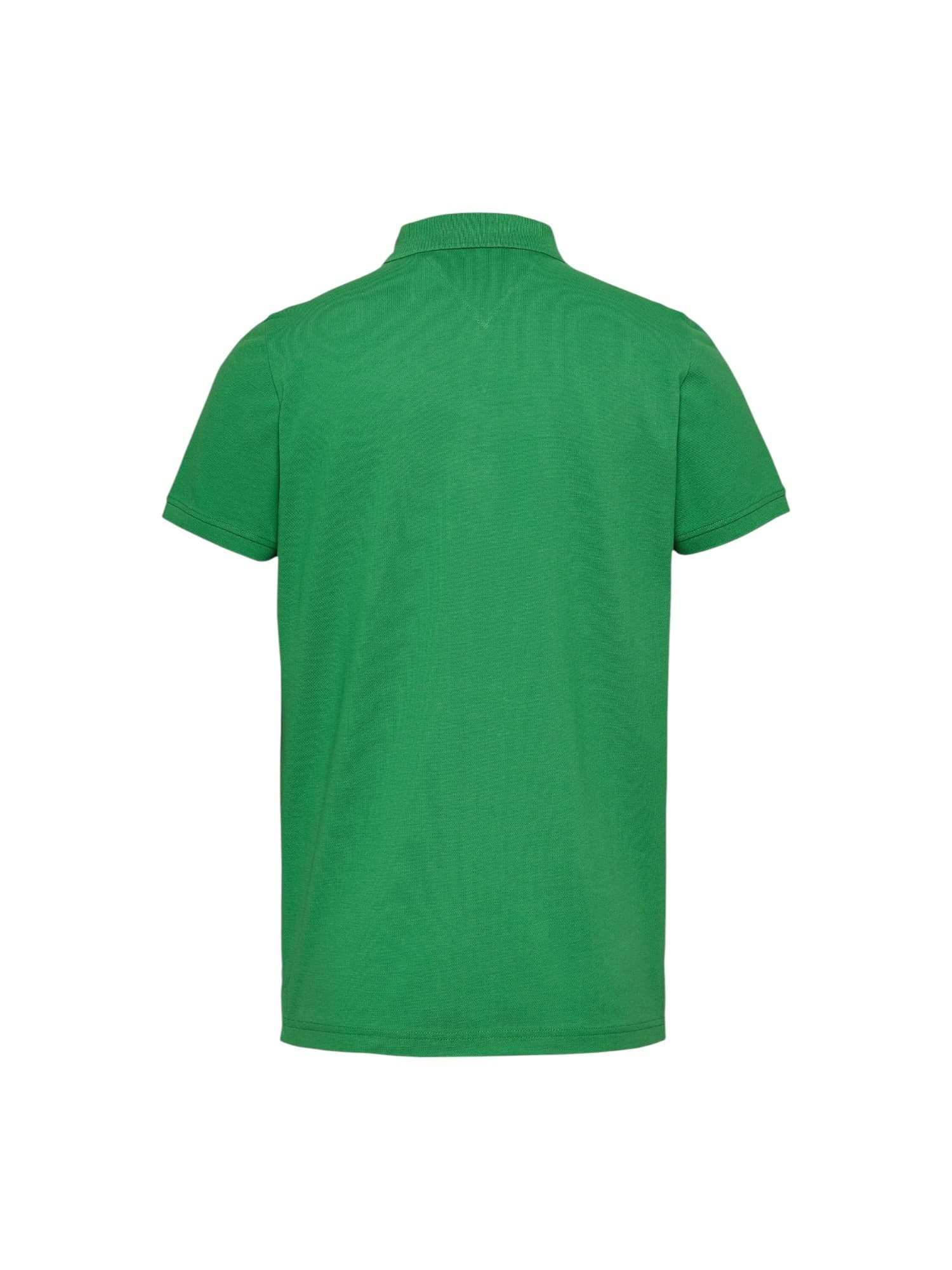 Tommy Hilfiger Jeans Polo Uomo - Tommy Hilfiger Jeans