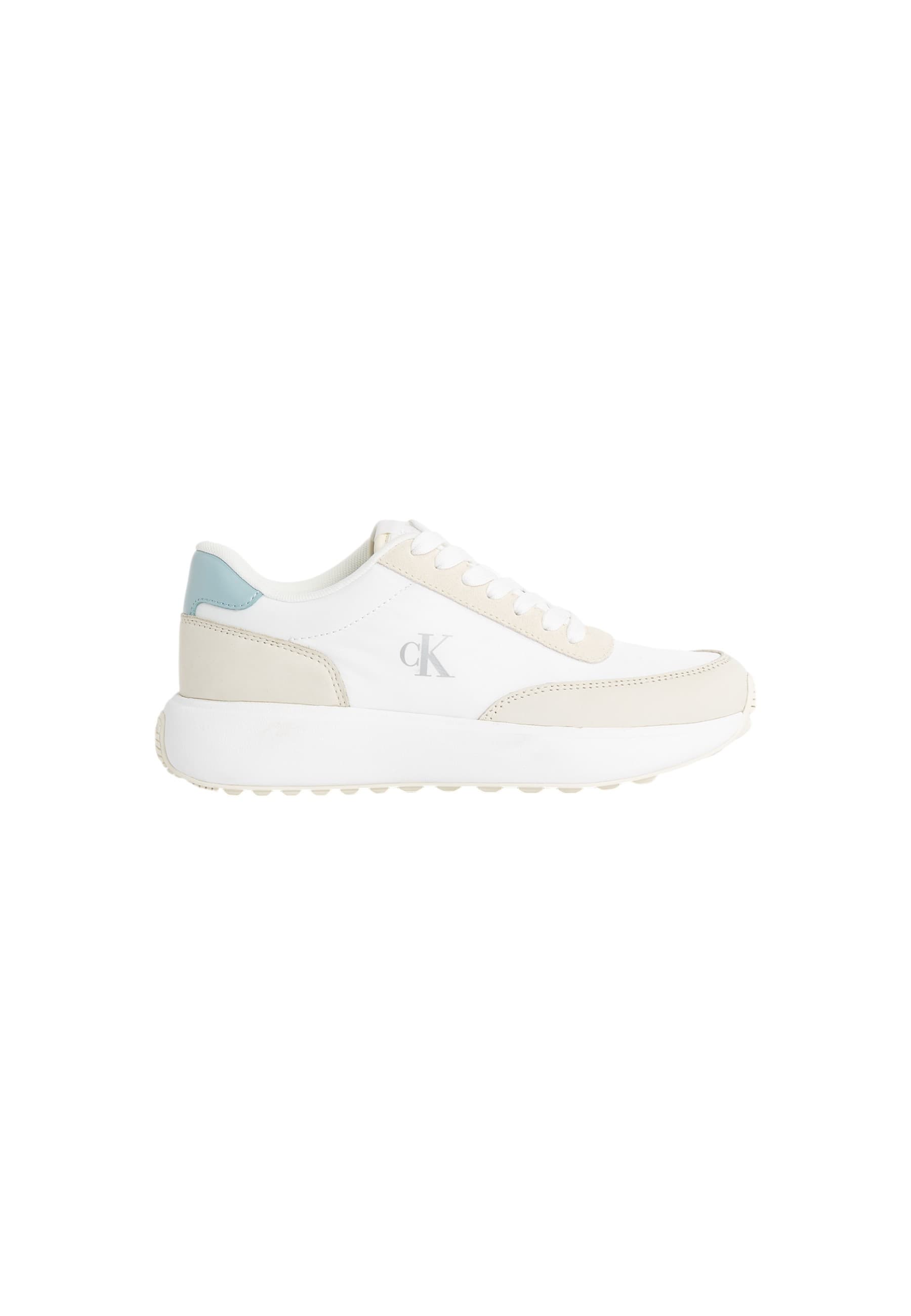 Calvin Klein Jeans Sneakers Donna - Calvin Klein Jeans