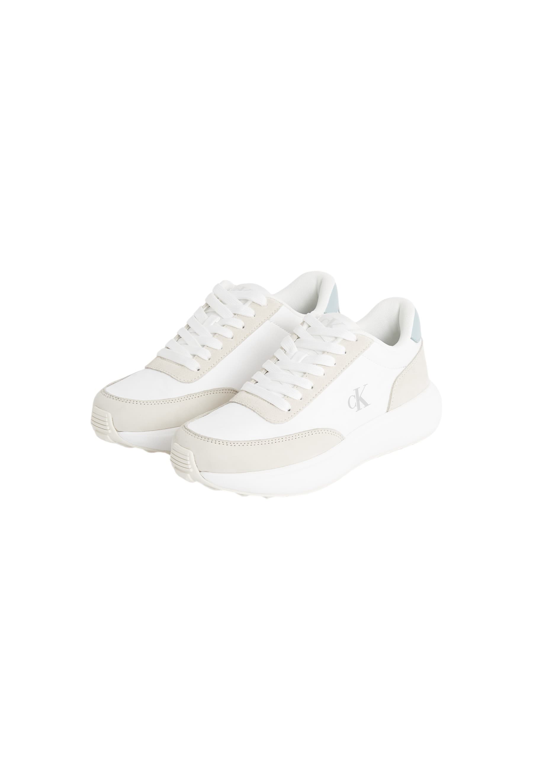 Calvin Klein Jeans Sneakers Donna - Calvin Klein Jeans