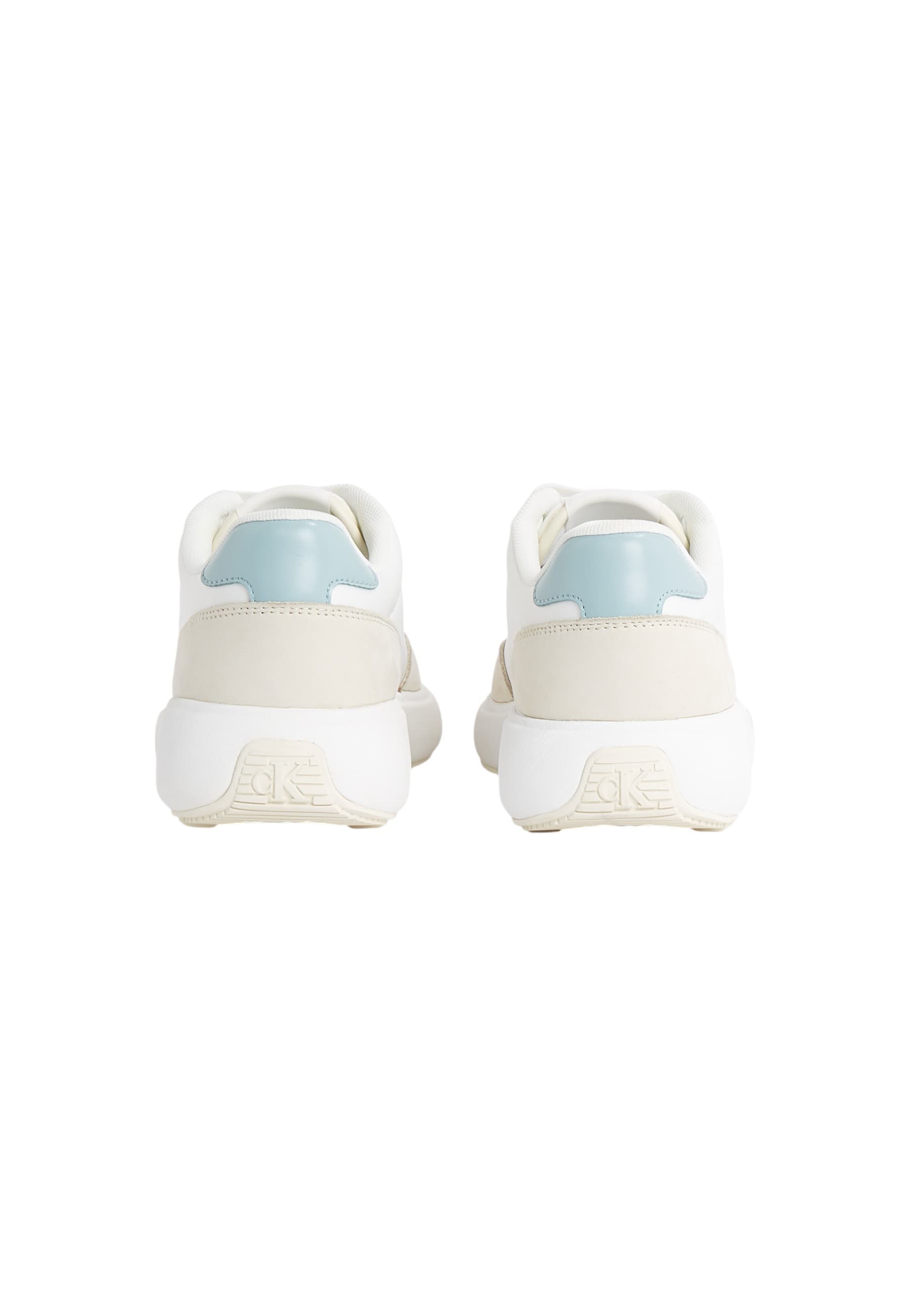 Calvin Klein Jeans Sneakers Donna - Calvin Klein Jeans