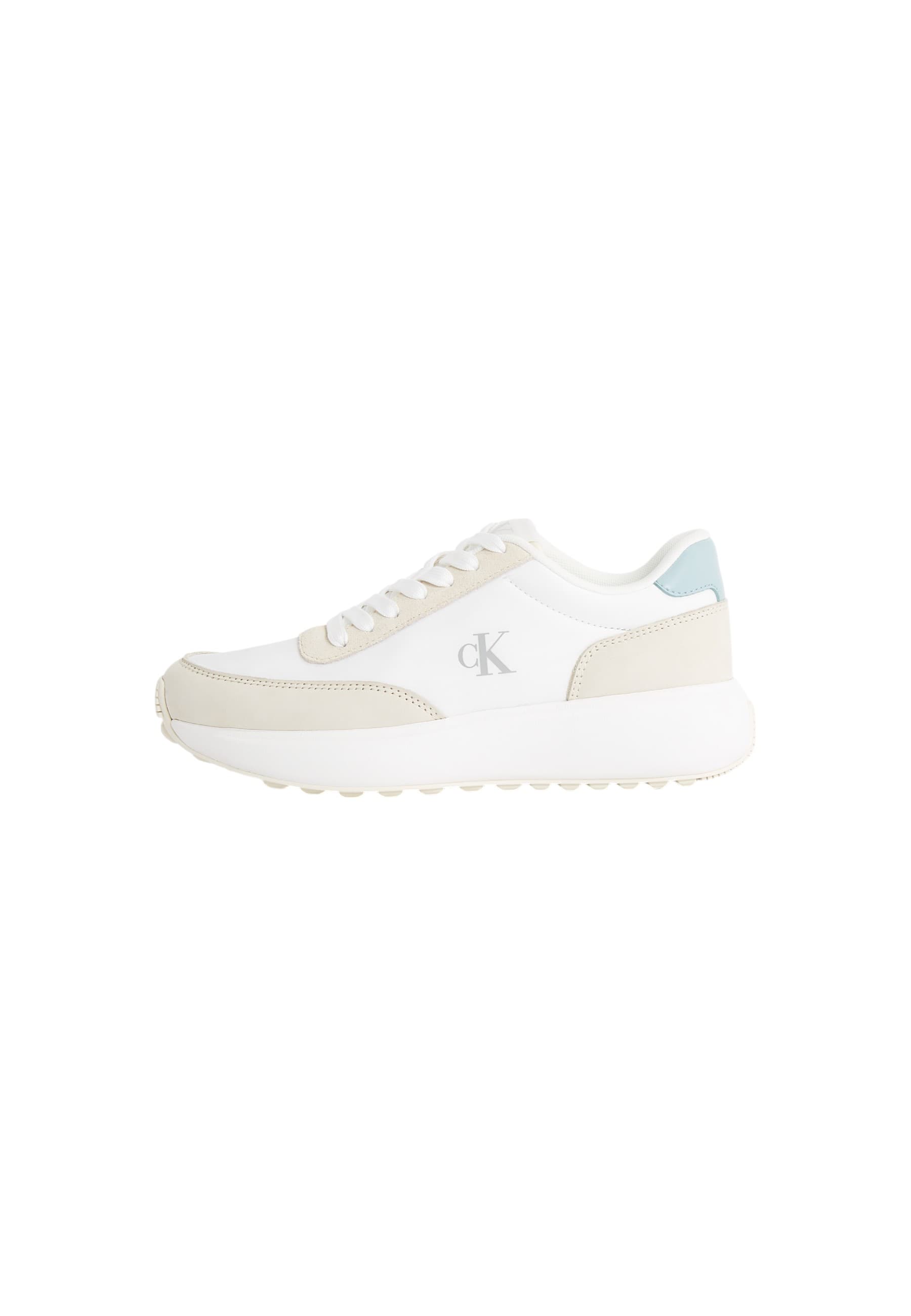 Calvin Klein Jeans Sneakers Donna - Calvin Klein Jeans