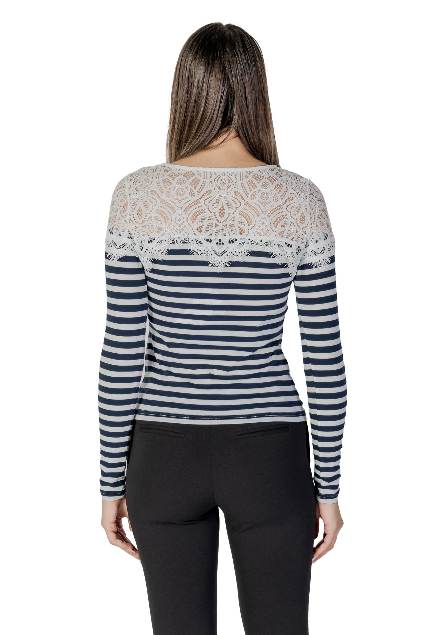 Morgan De Toi Maglia Donna - Morgan De Toi