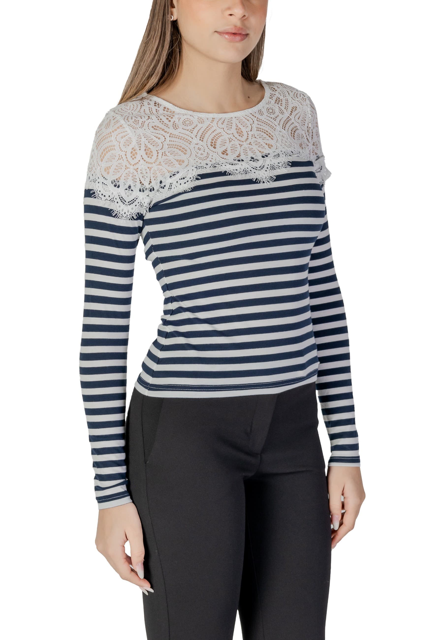 Morgan De Toi Maglia Donna - Morgan De Toi