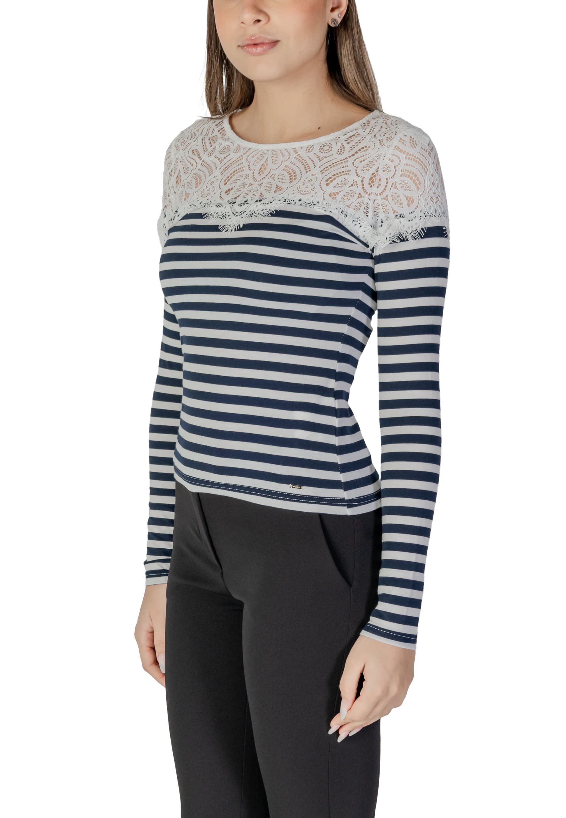 Morgan De Toi Maglia Donna - Morgan De Toi