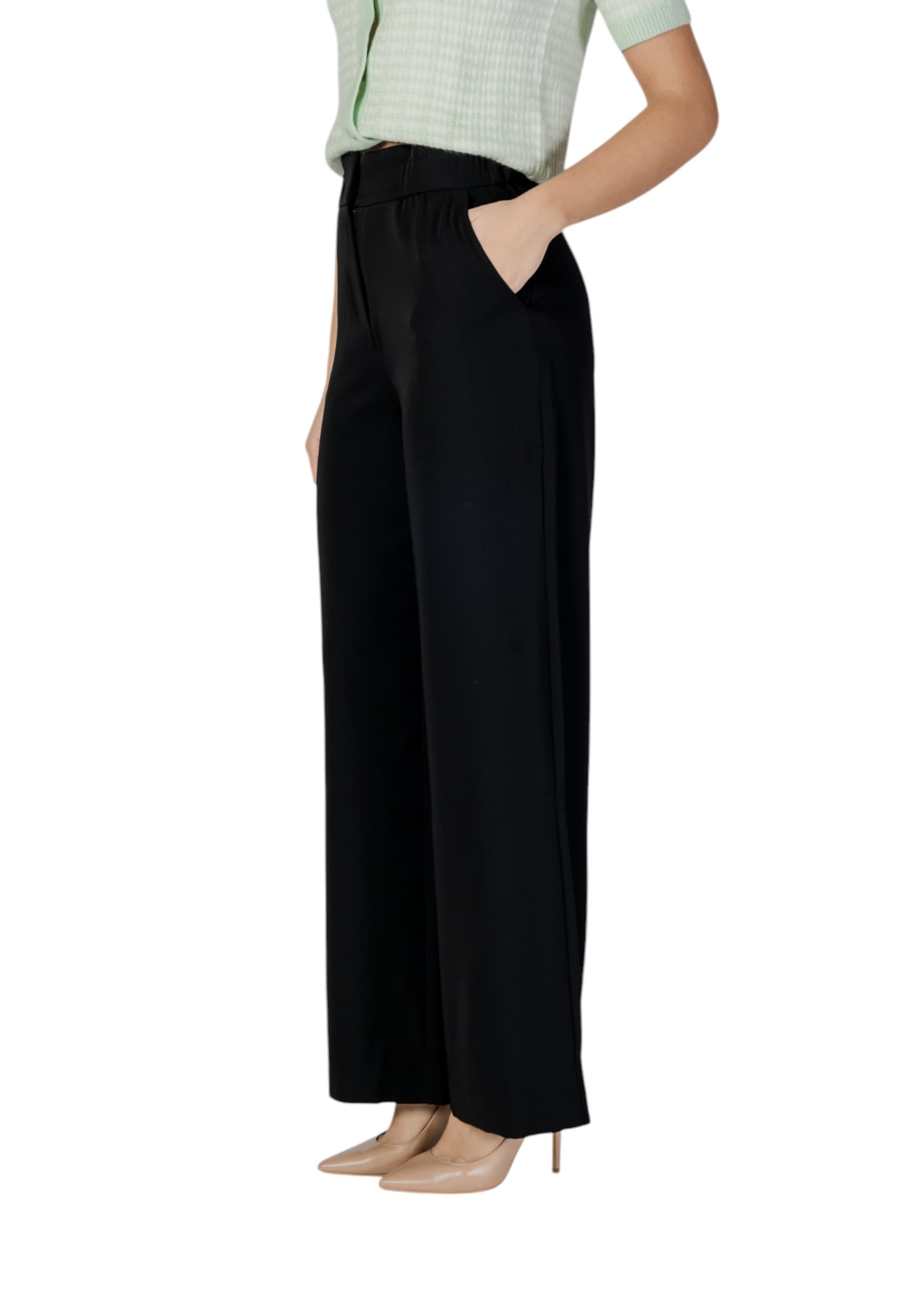 Morgan De Toi Pantaloni Donna - Morgan De Toi