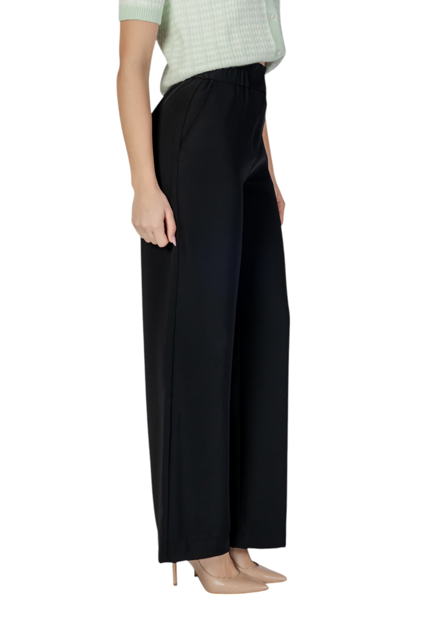 Morgan De Toi Pantaloni Donna - Morgan De Toi