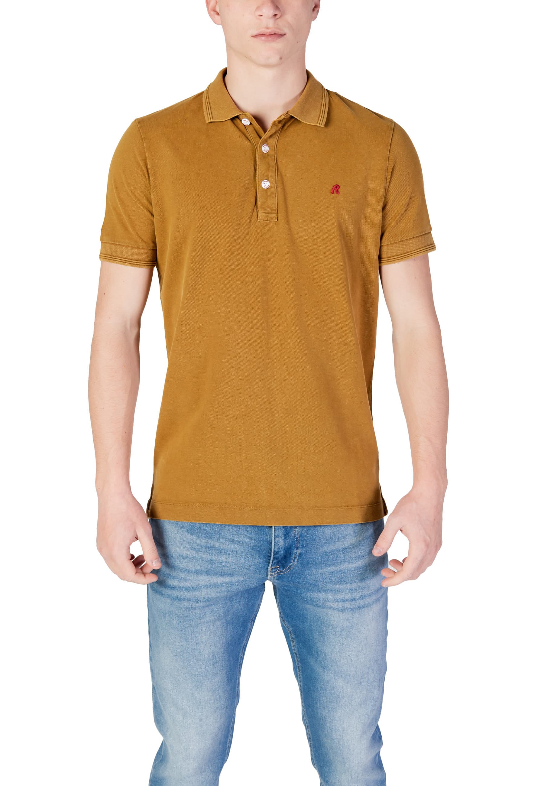 Replay Polo Uomo - Replay