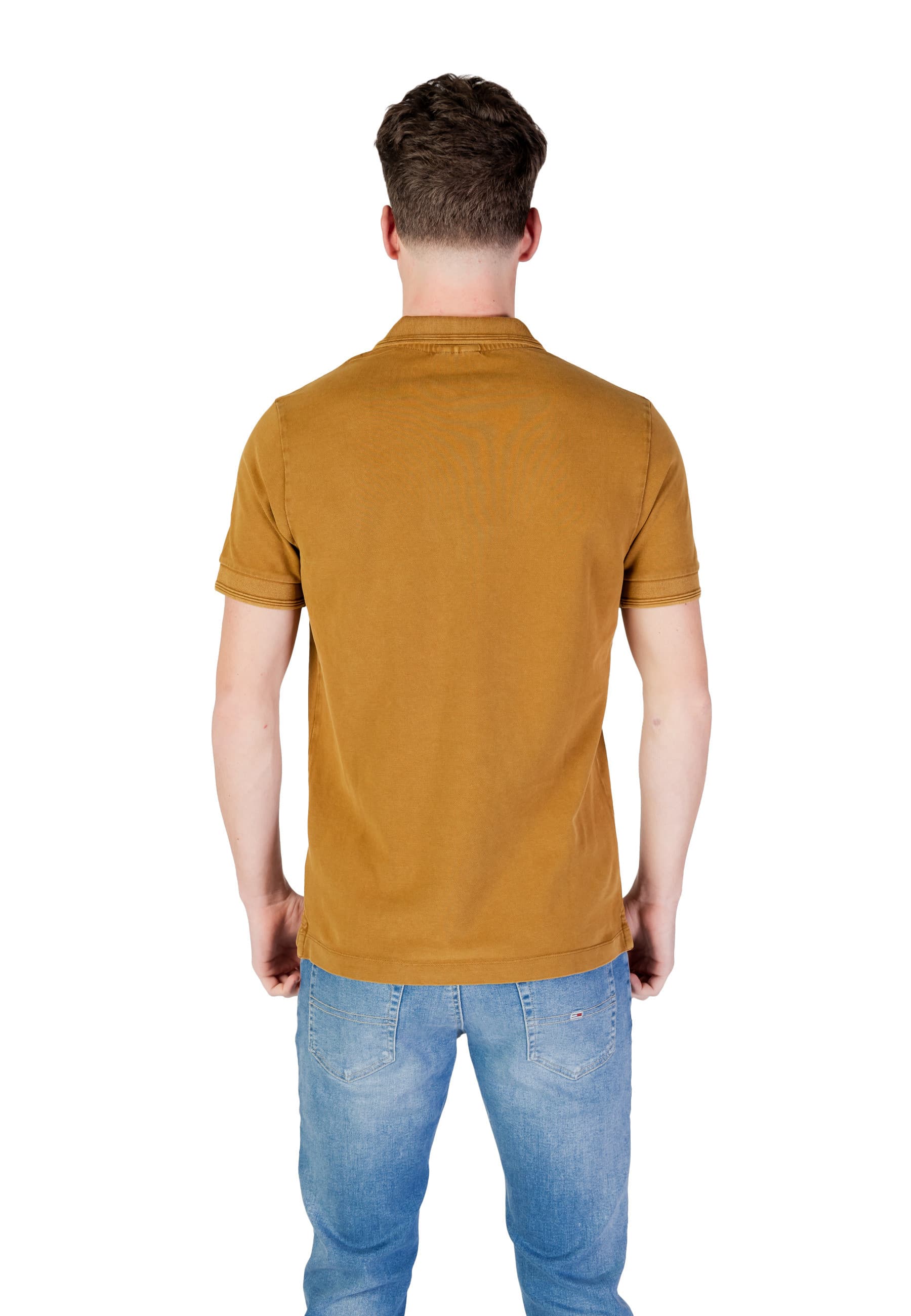 Replay Polo Uomo - Replay