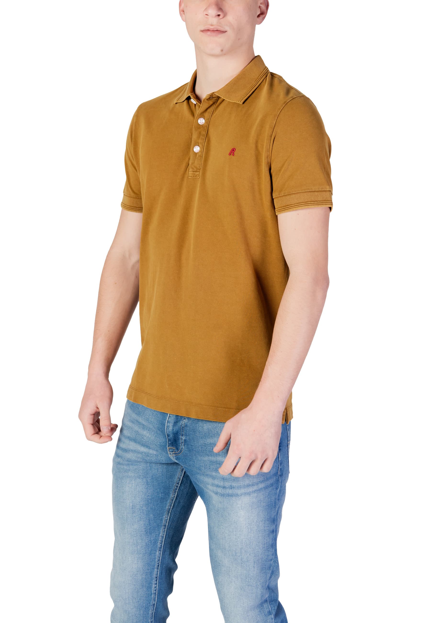 Replay Polo Uomo - Replay