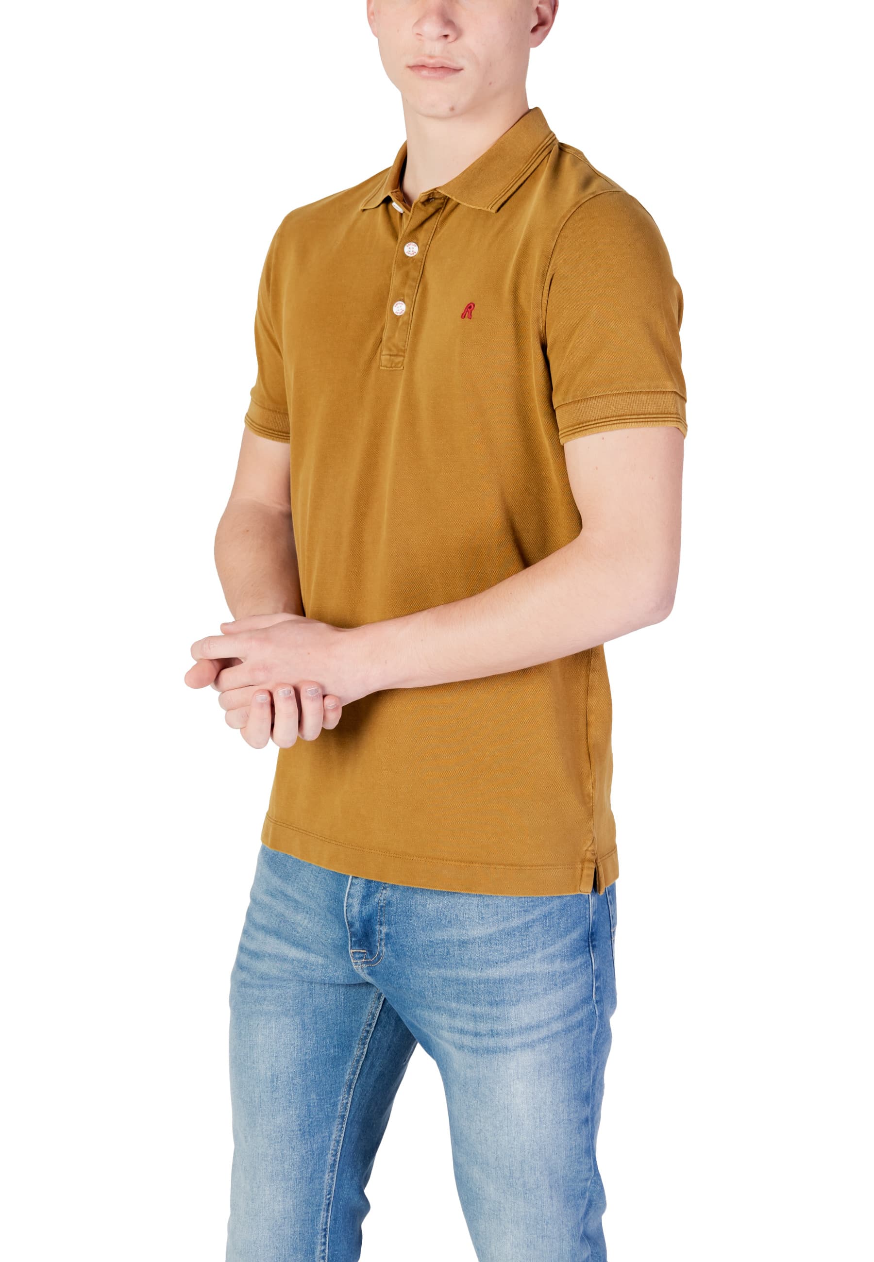 Replay Polo Uomo - Replay