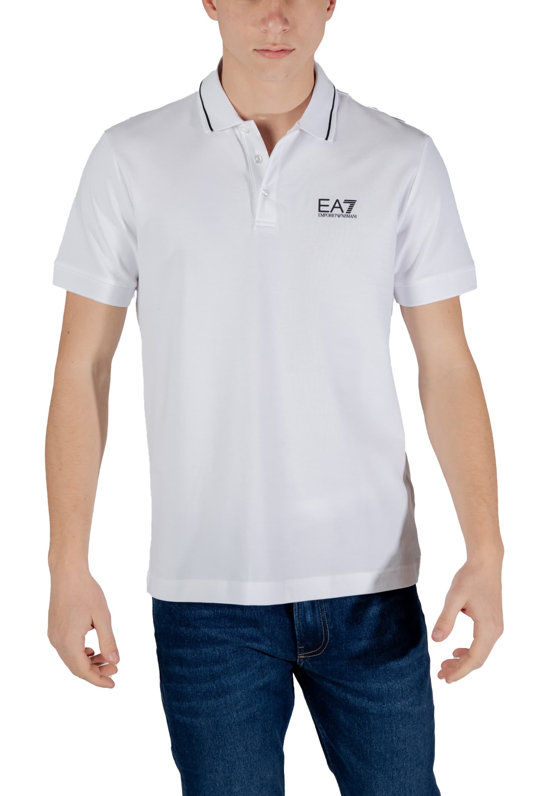 Ea7 Polo Uomo - Ea7