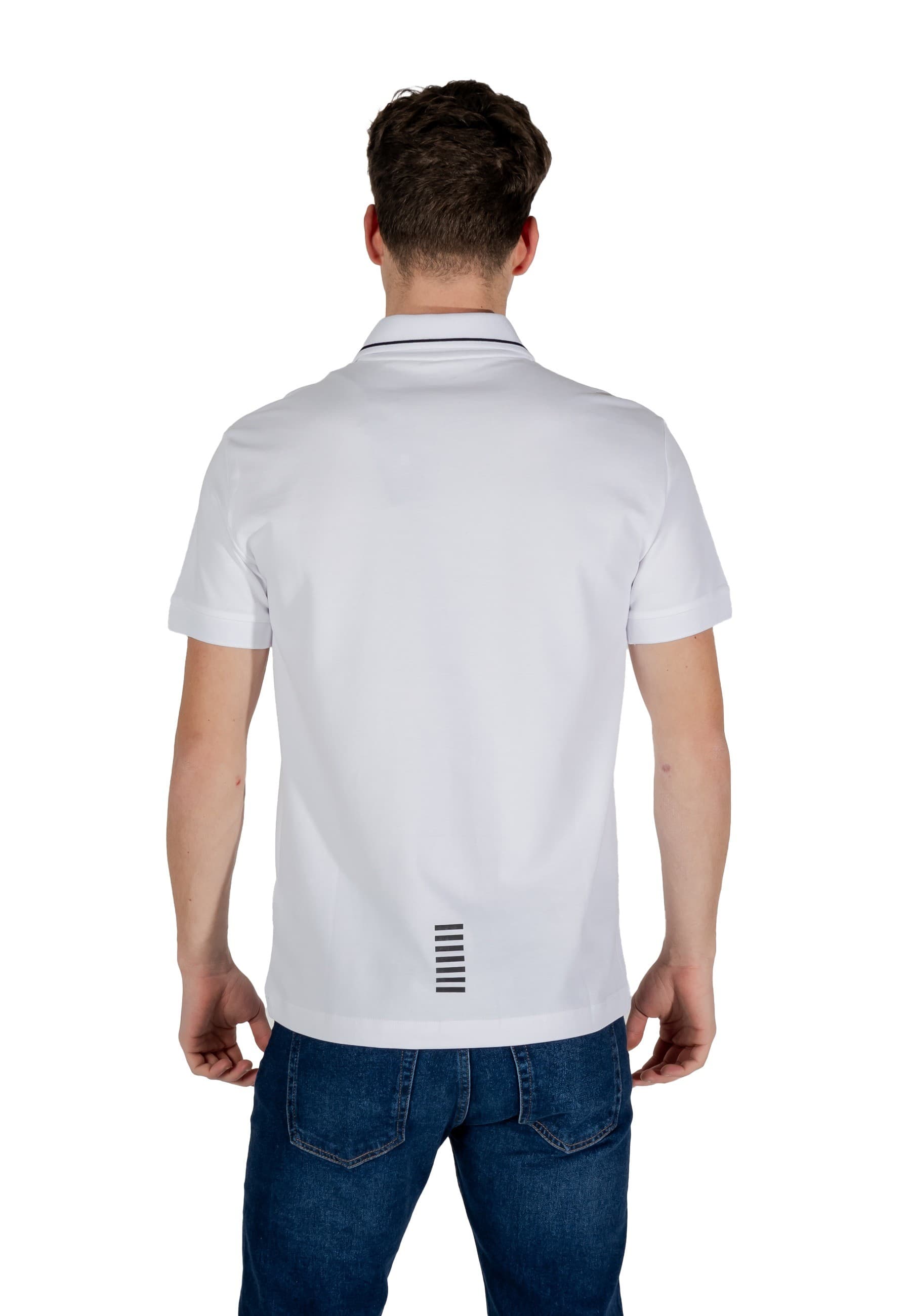 Ea7 Polo Uomo - Ea7