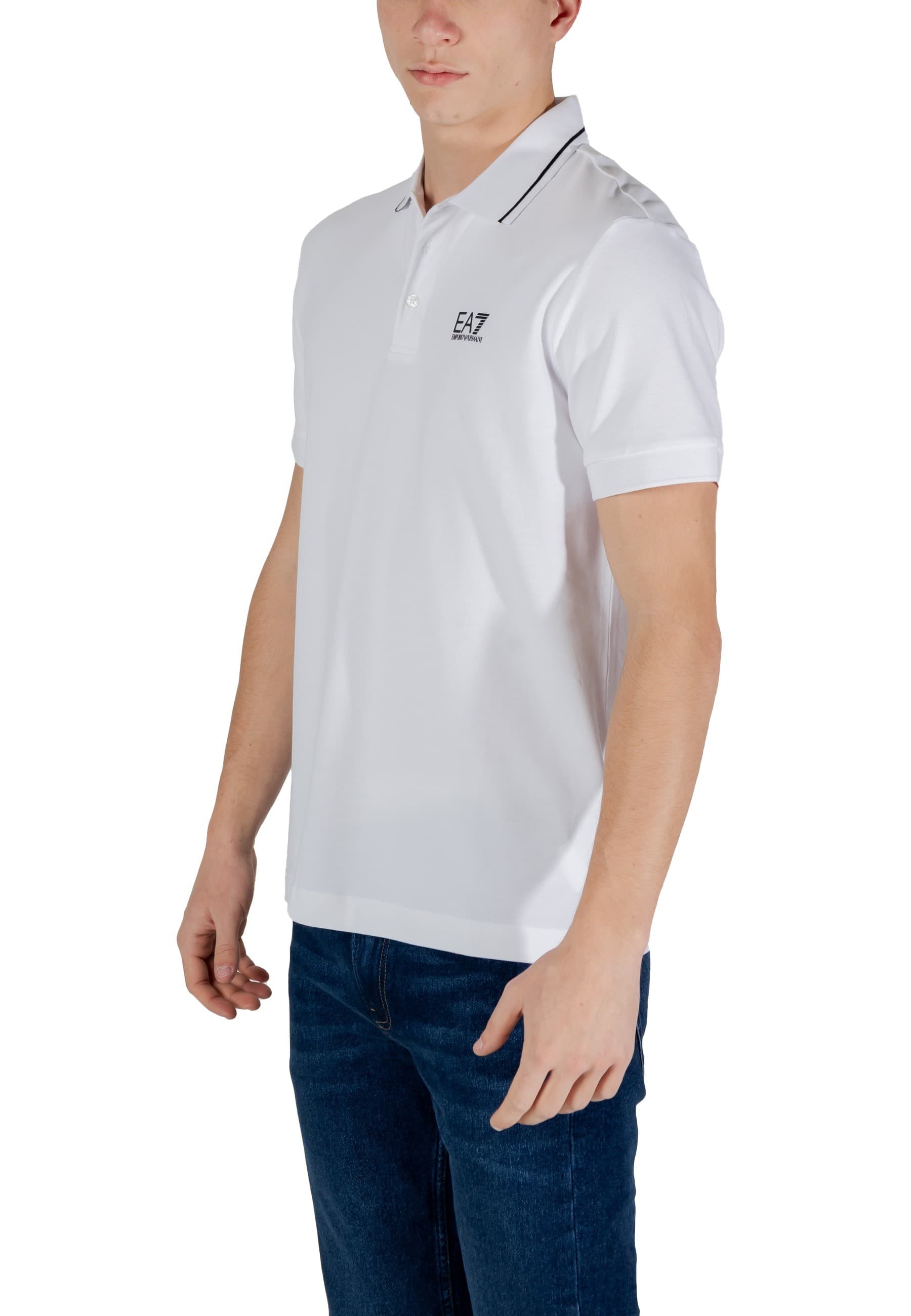 Ea7 Polo Uomo - Ea7