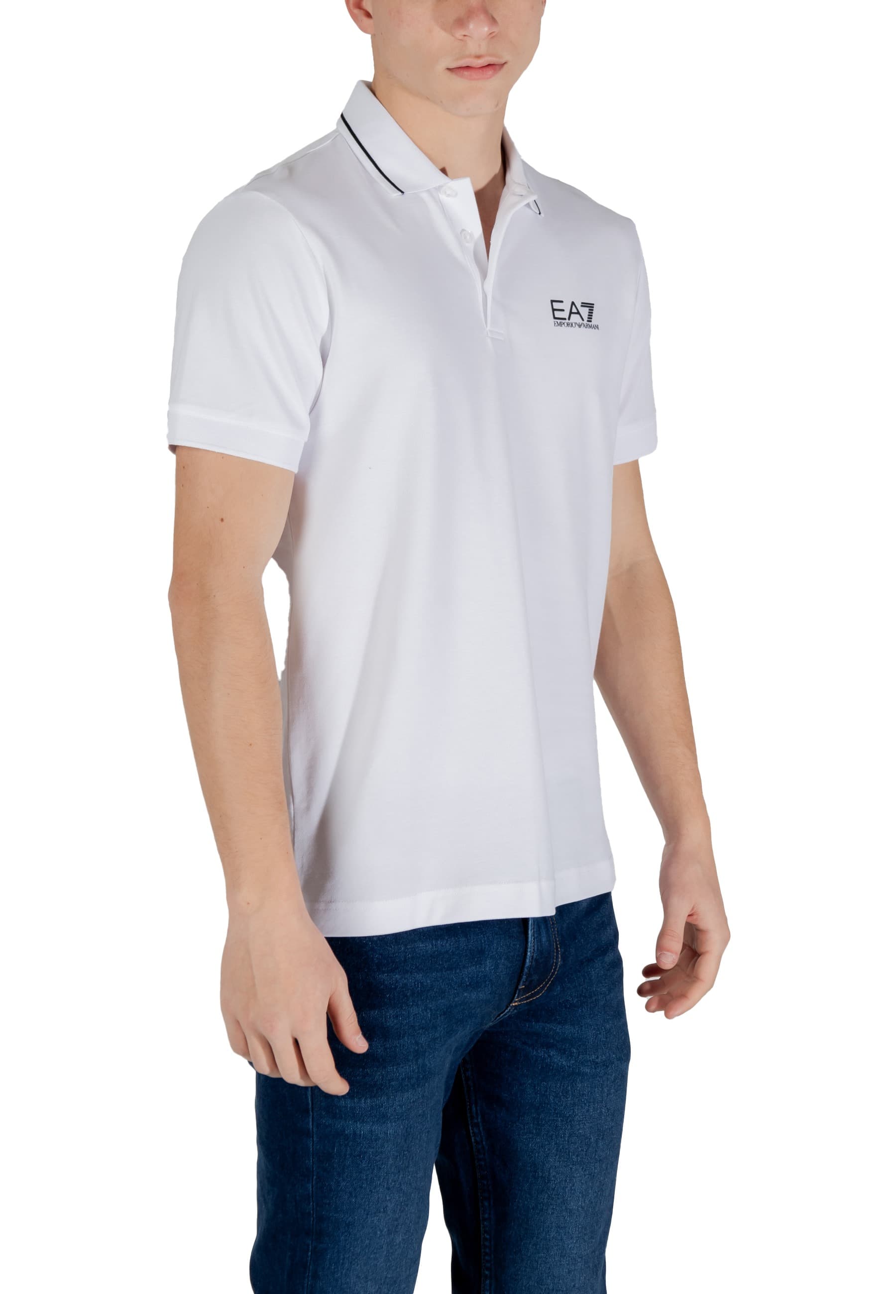 Ea7 Polo Uomo - Ea7