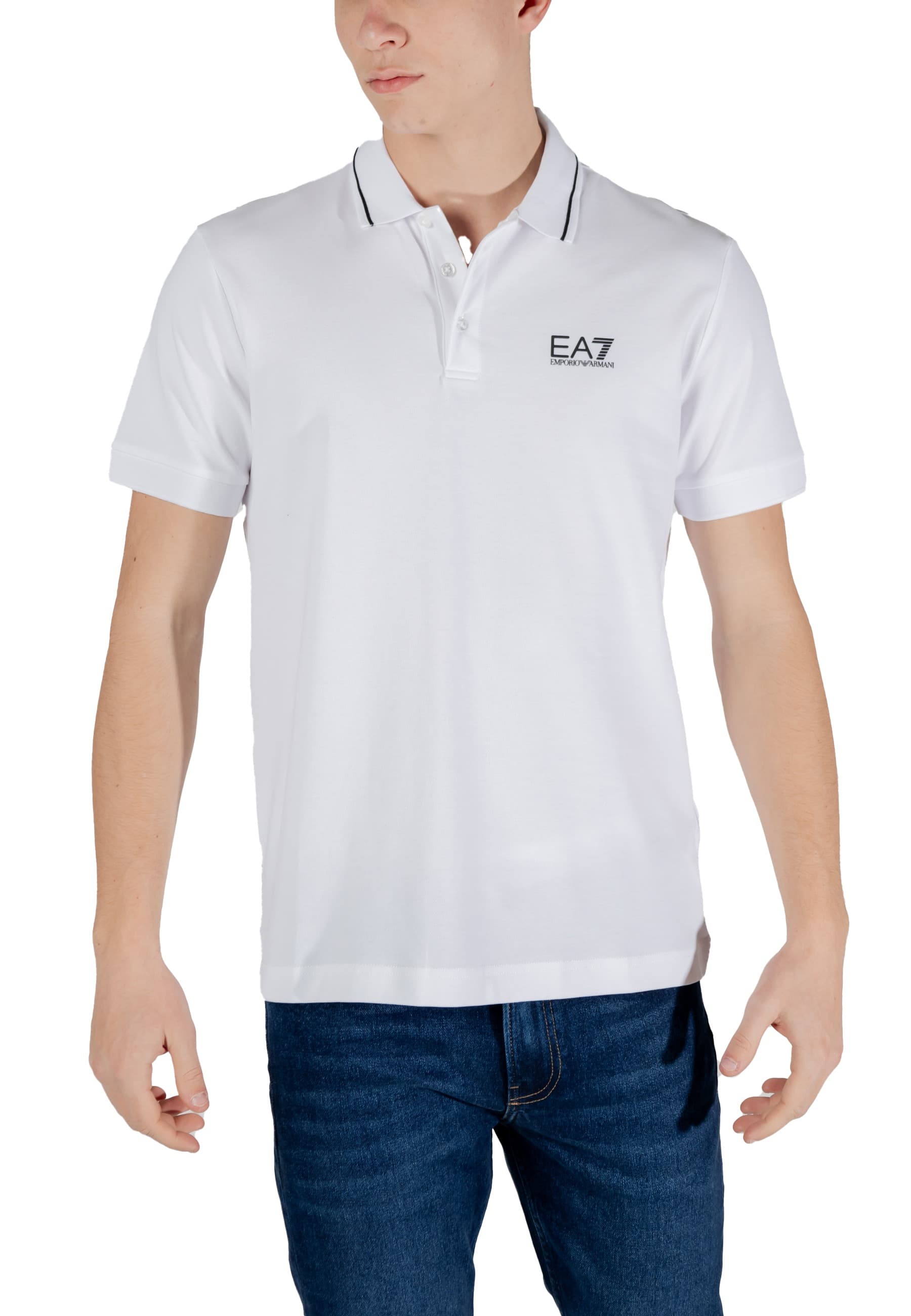 Ea7 Polo Uomo - Ea7