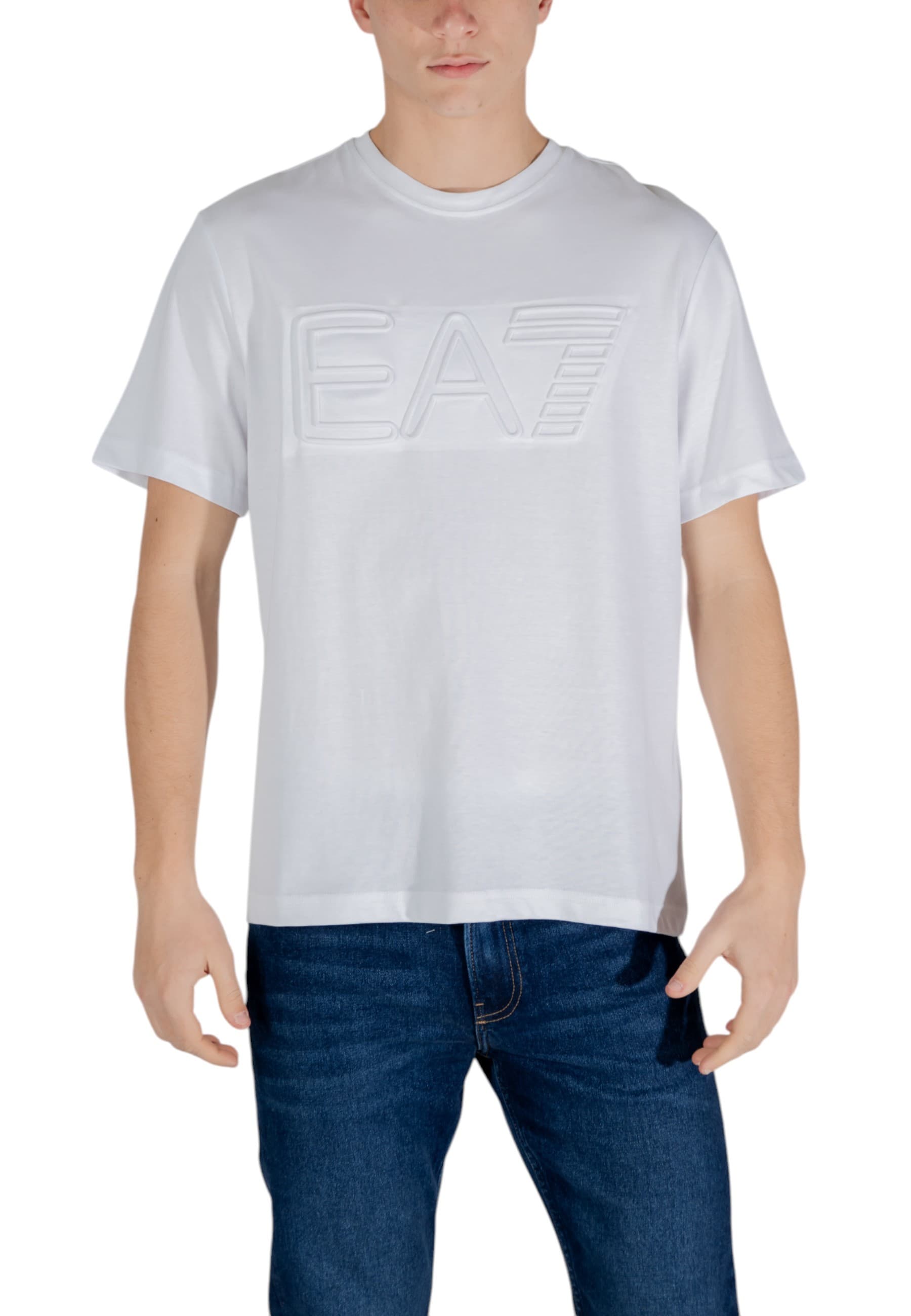 Ea7 T-Shirt Uomo - Ea7