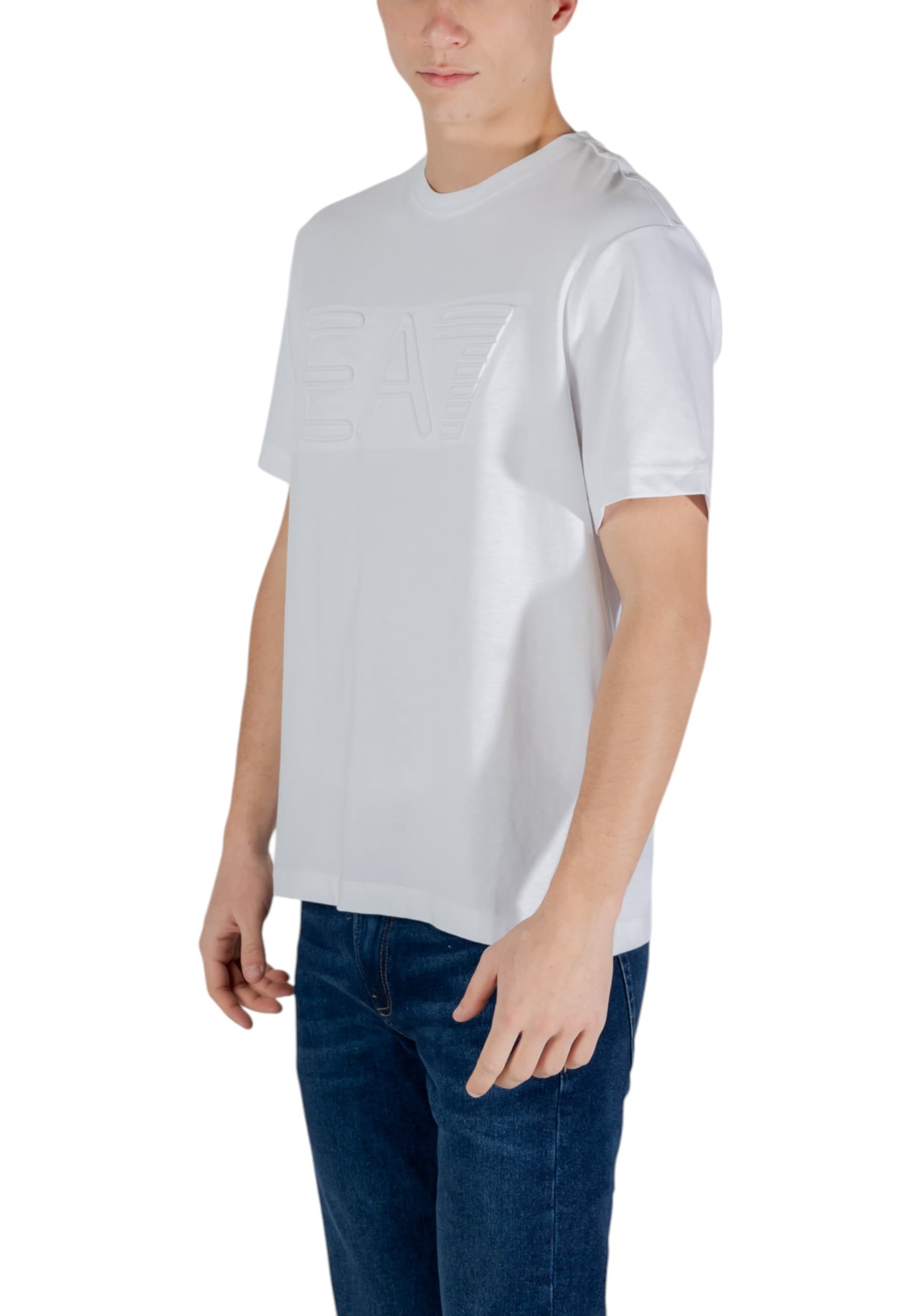 Ea7 T-Shirt Uomo - Ea7