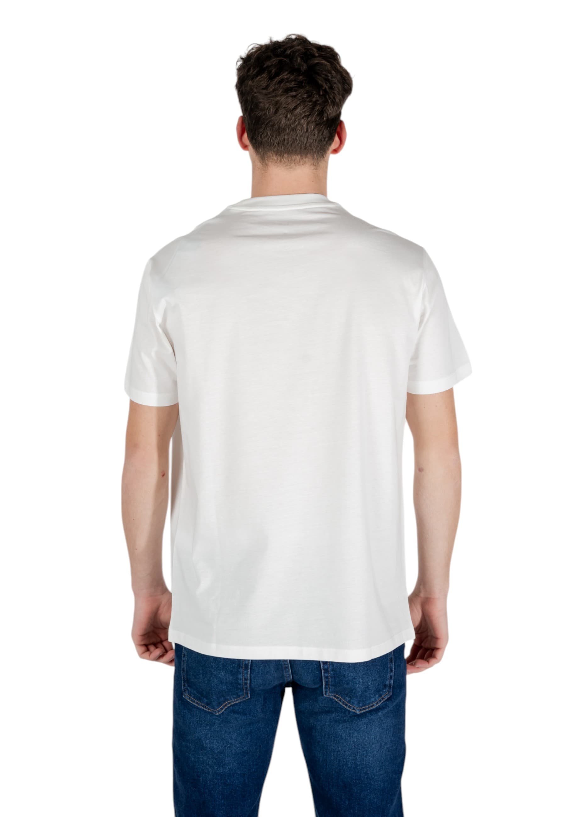 Armani Exchange T-Shirt Uomo - Armani Exchange