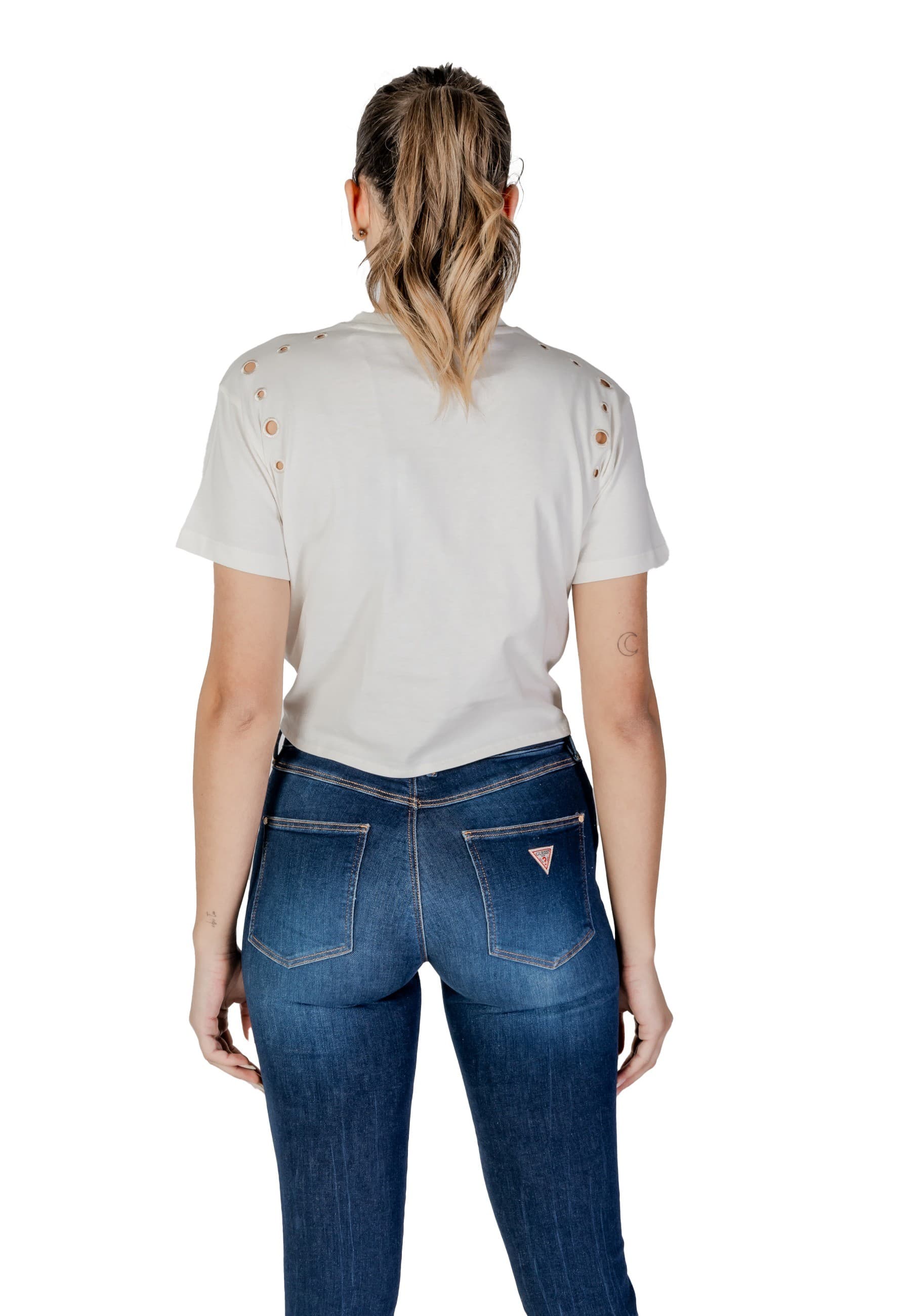 Guess T-Shirt Donna - Guess