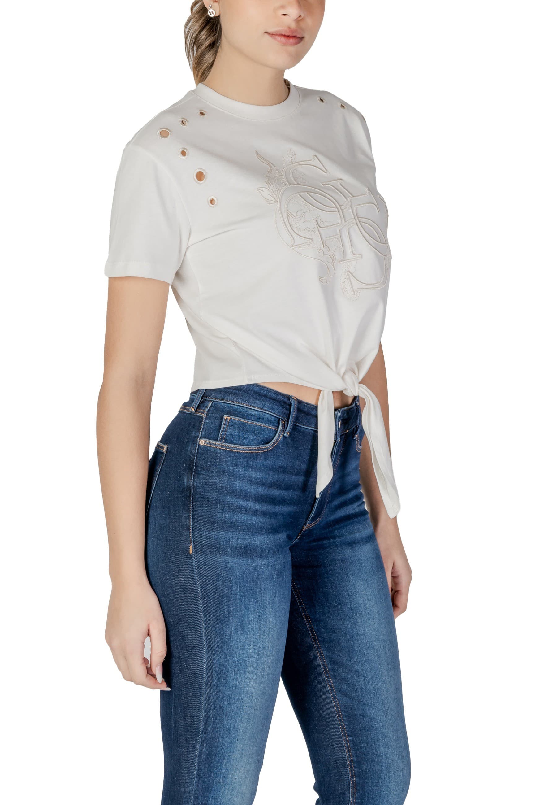 Guess T-Shirt Donna - Guess