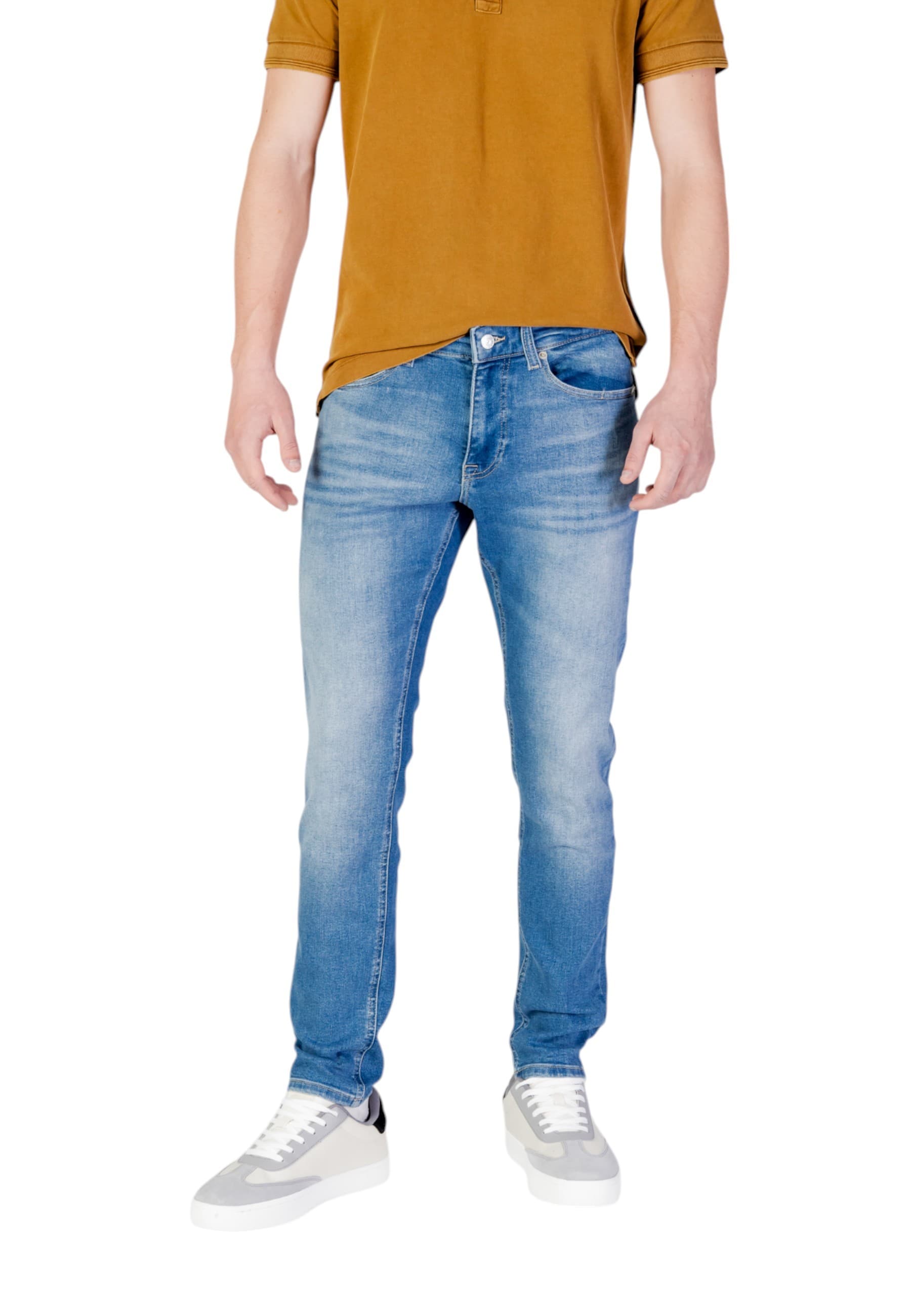 Tommy Hilfiger Jeans Jeans Uomo - Tommy Hilfiger Jeans