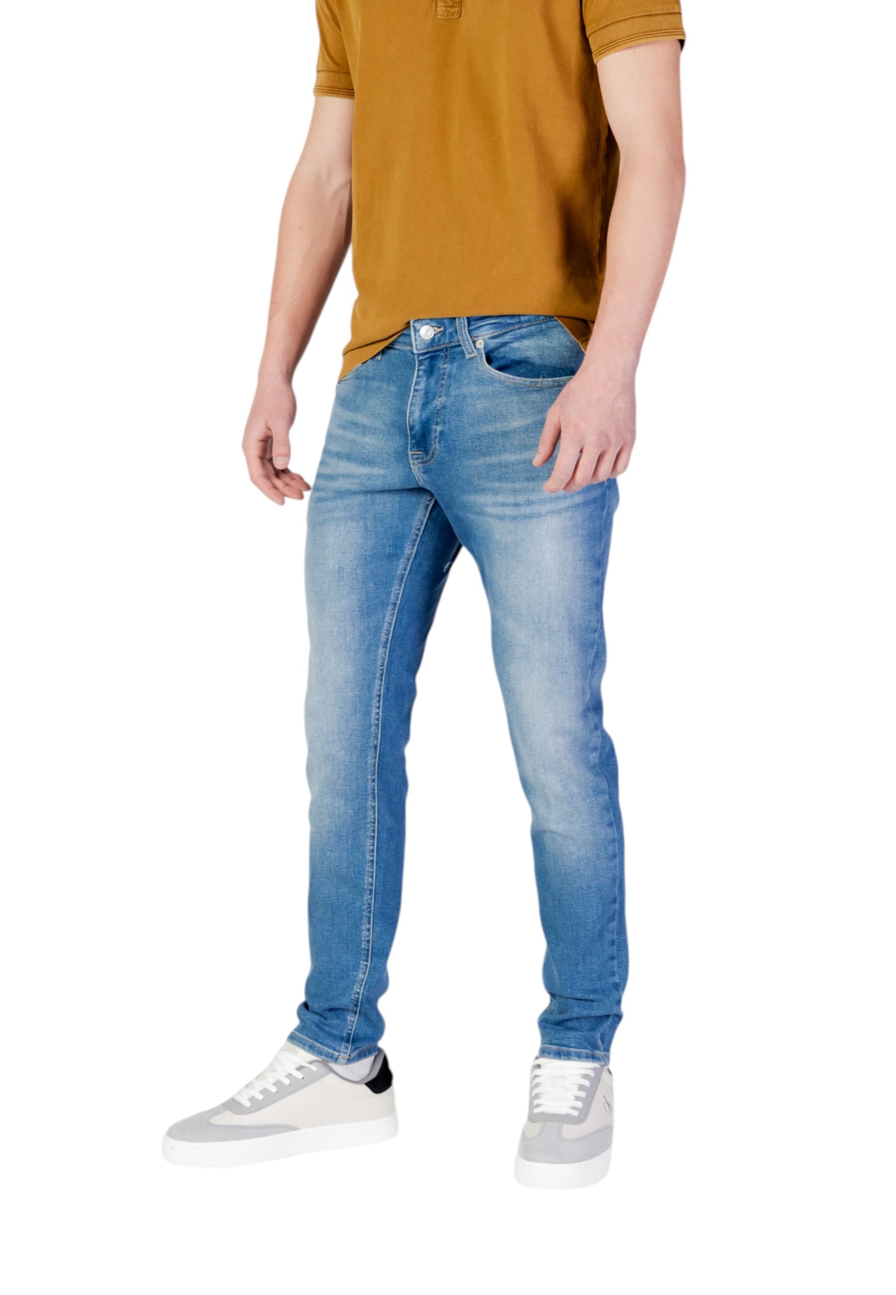 Tommy Hilfiger Jeans Jeans Uomo - Tommy Hilfiger Jeans