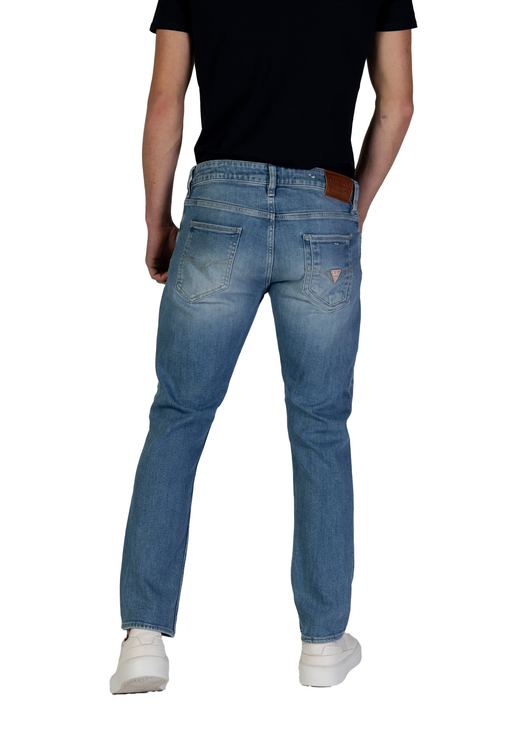 Guess Jeans Uomo - Guess
