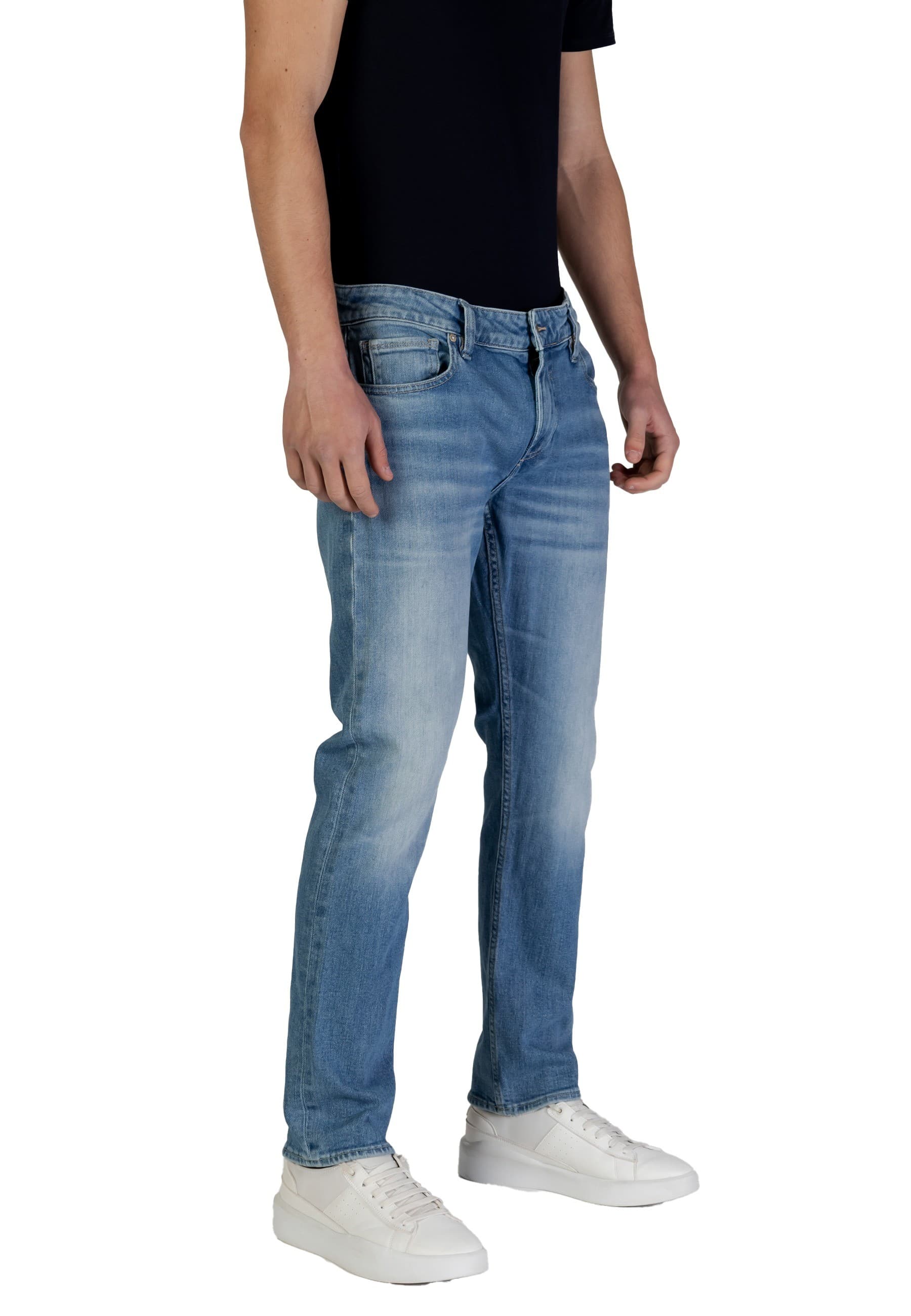 Guess Jeans Uomo - Guess