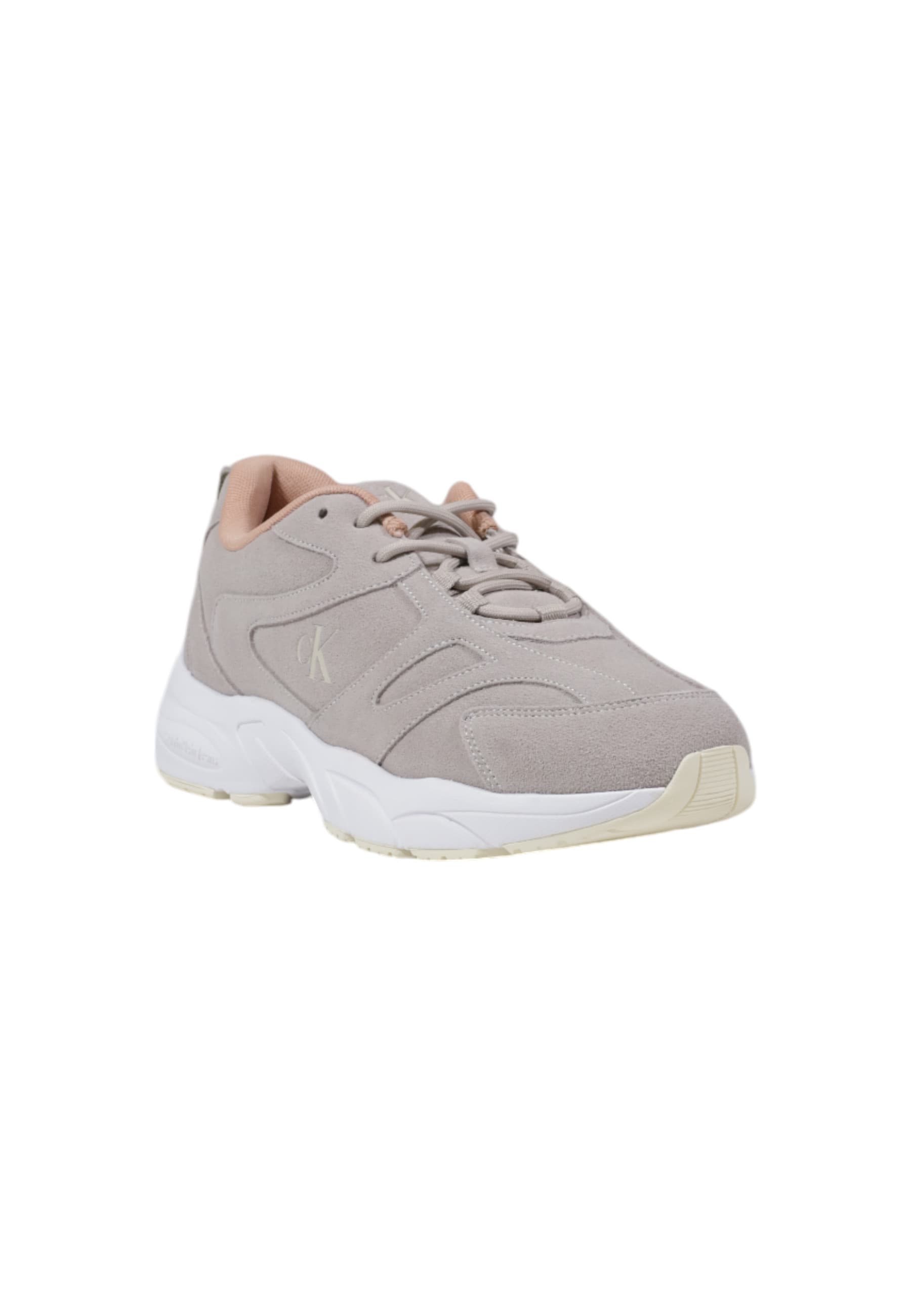 Calvin Klein Jeans Sneakers Donna - Calvin Klein Jeans