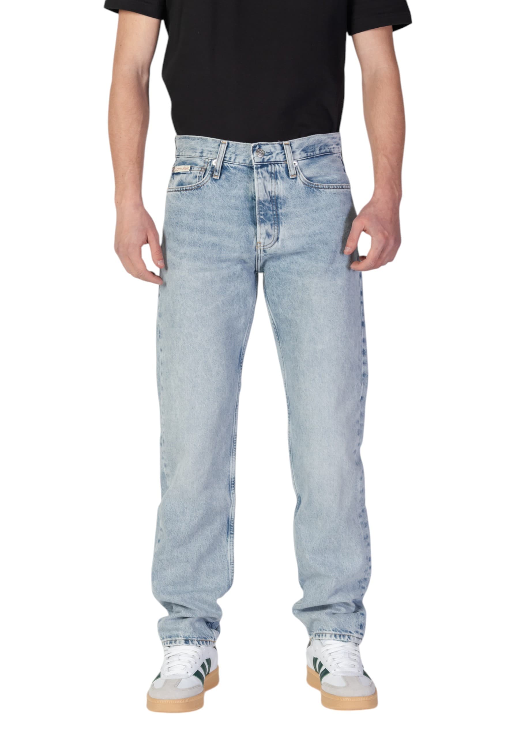 Calvin Klein Jeans Jeans Uomo - Calvin Klein Jeans