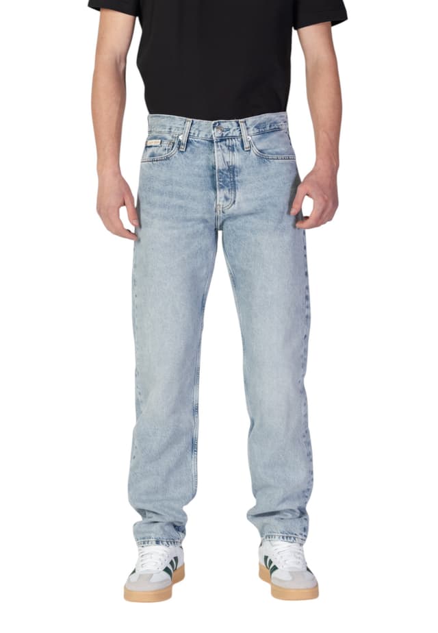 Calvin Klein Jeans Дънки МЪЖe